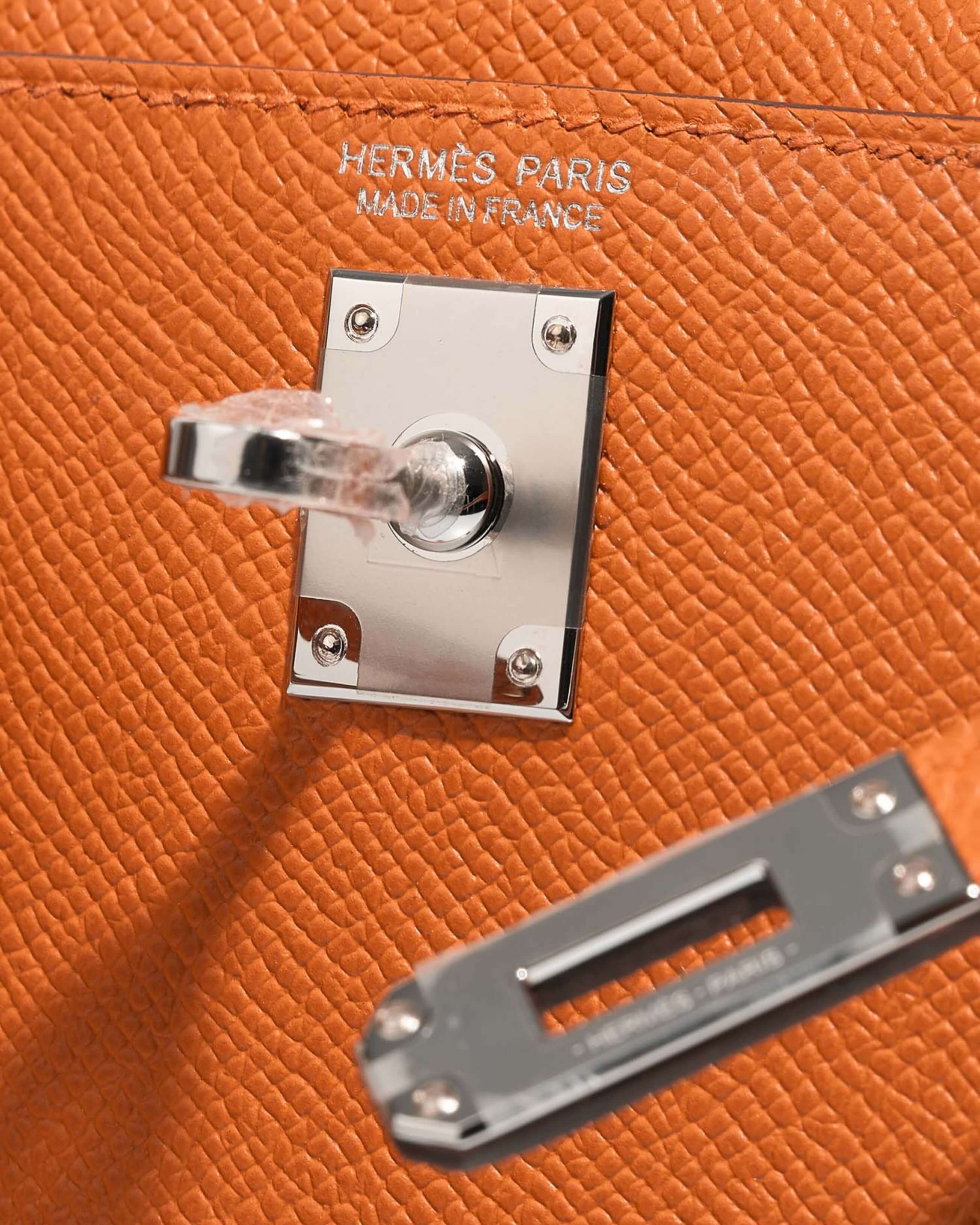 Hermès Kelly Mini