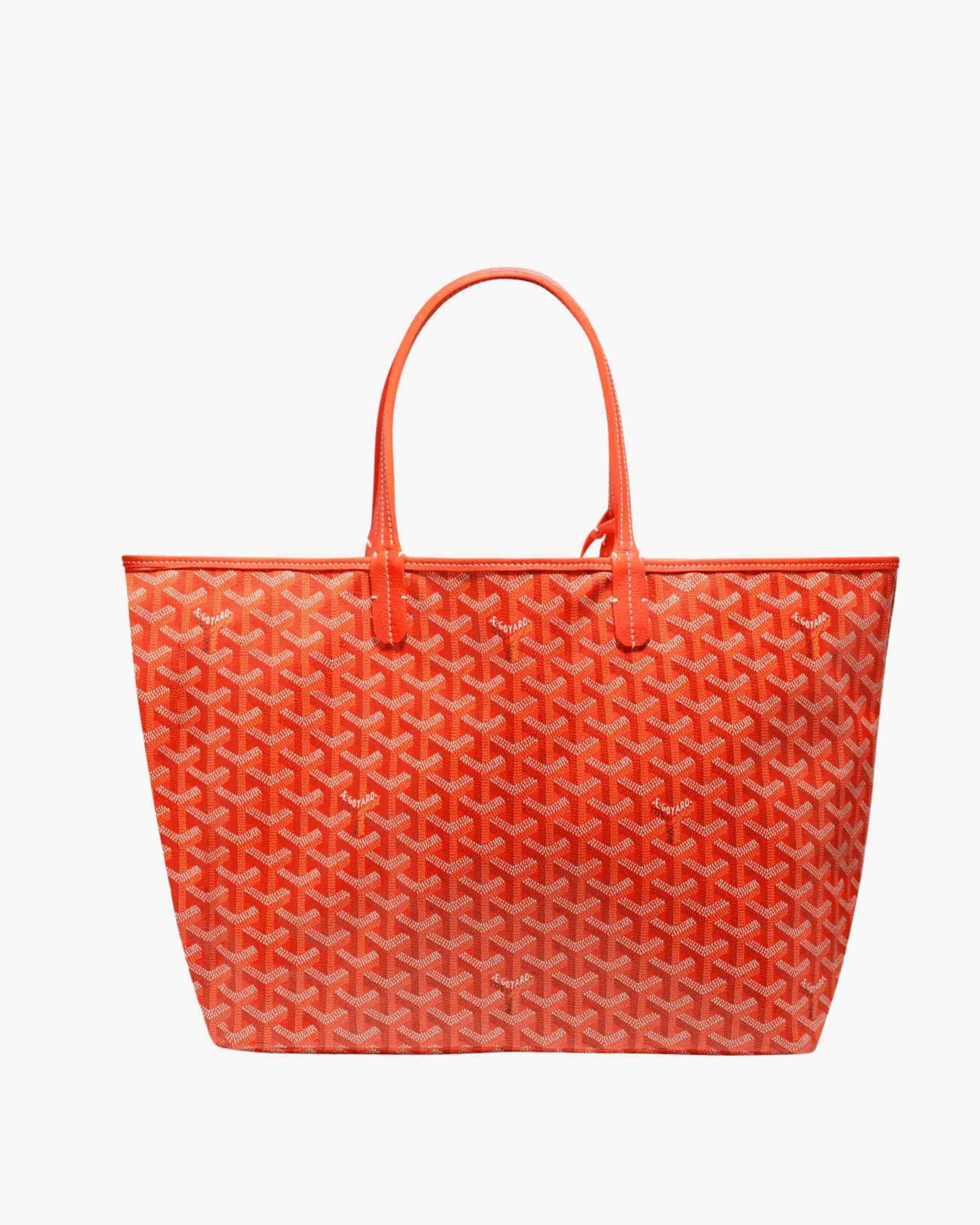 Goyard Saint Louis PM Bag