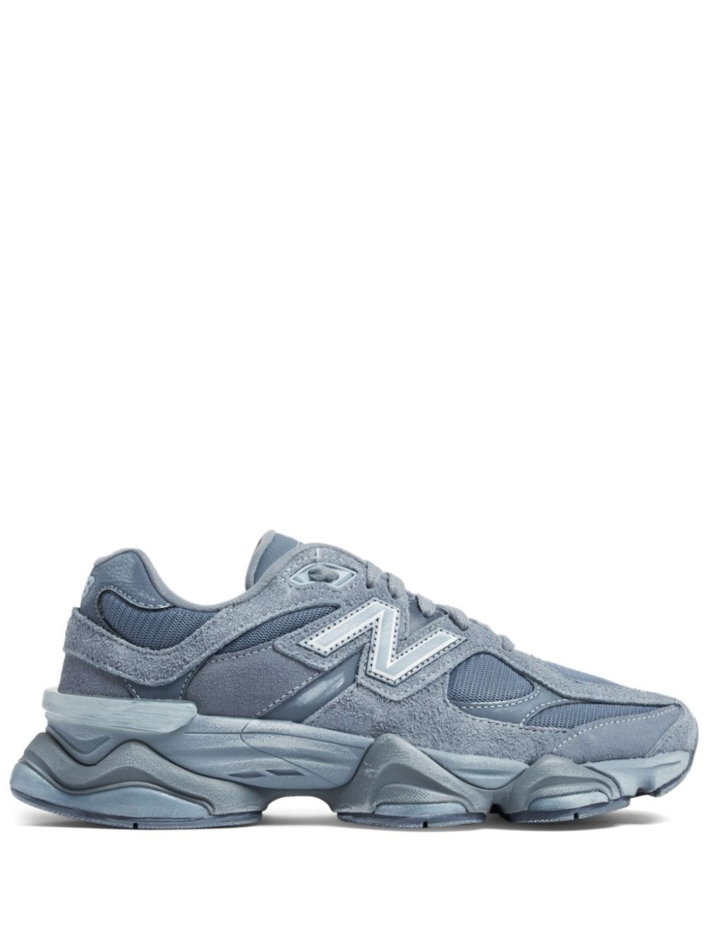 NB 9060 "Blue Suede"