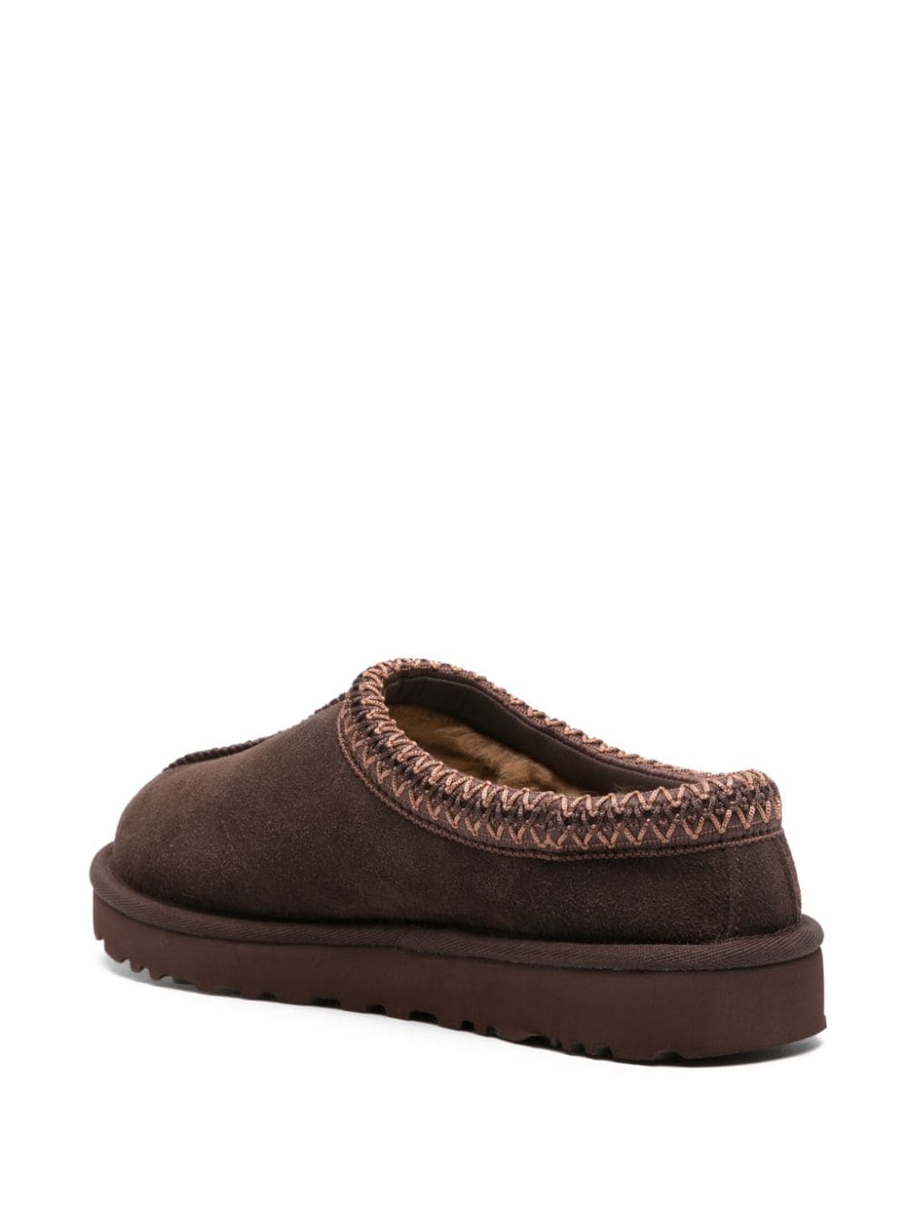 TASMAN "BROWN"