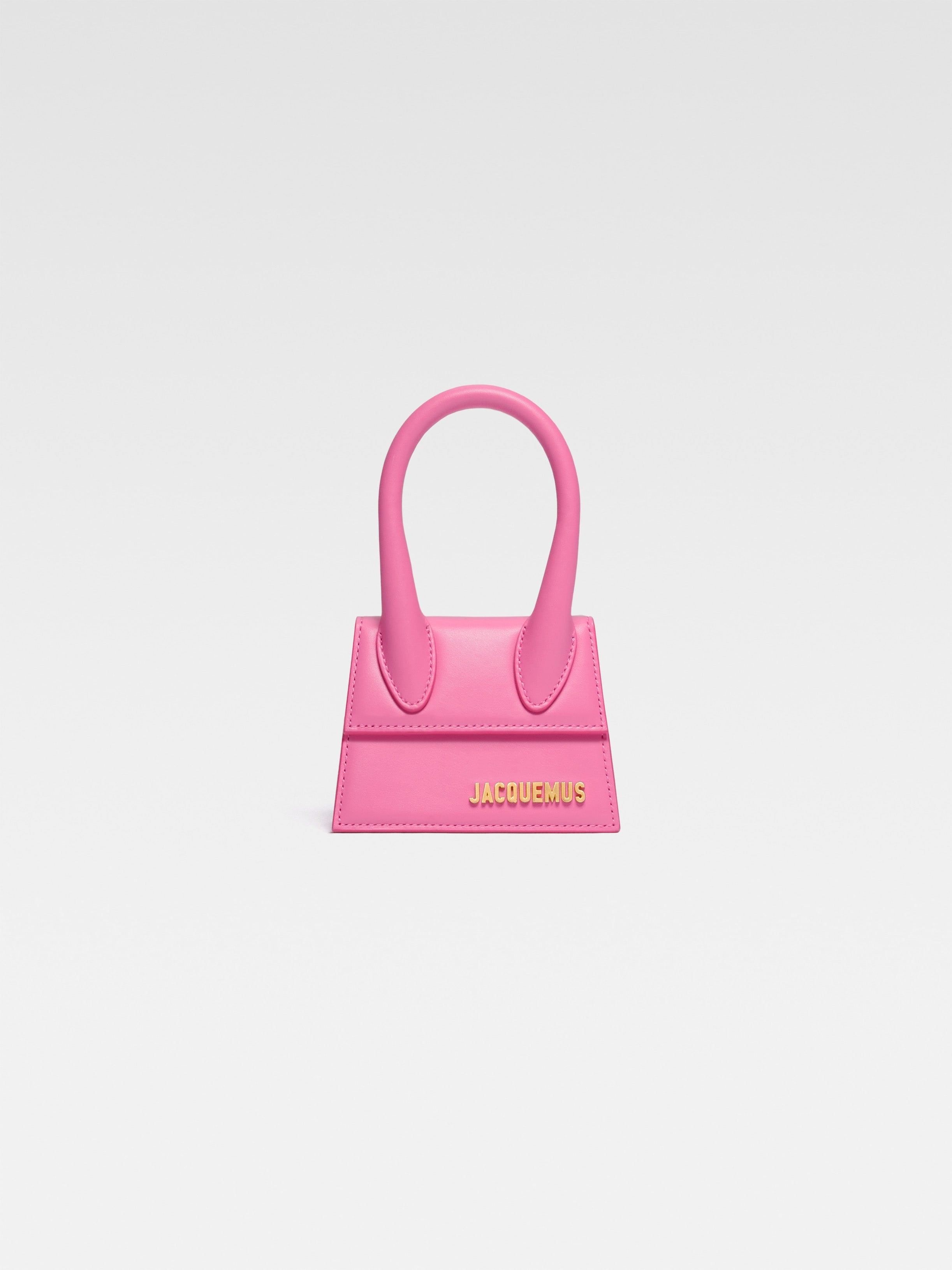 JACQUEMUS "The Chiquito" Mini Bag