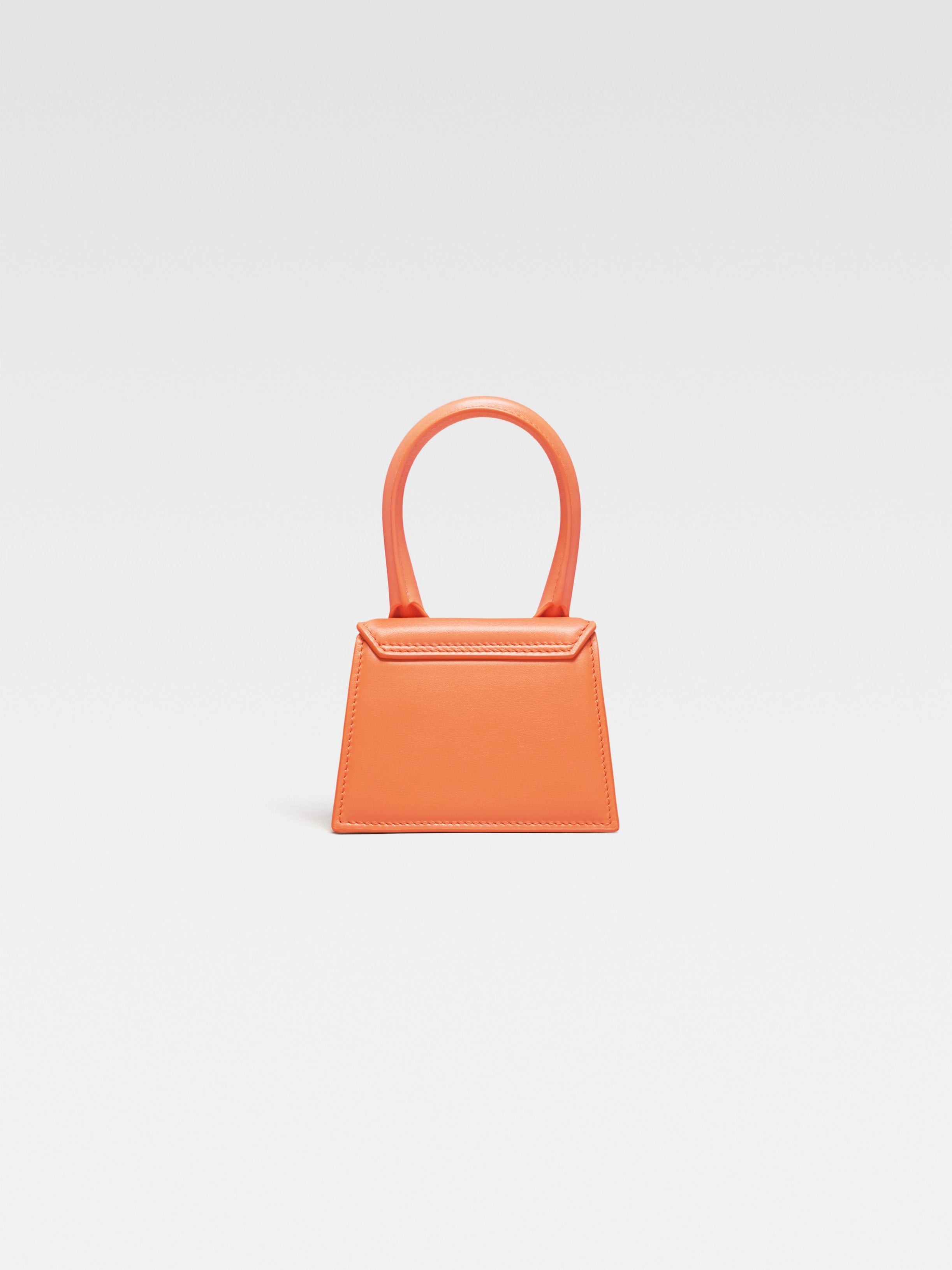 JACQUEMUS "The Chiquito" Mini Bag