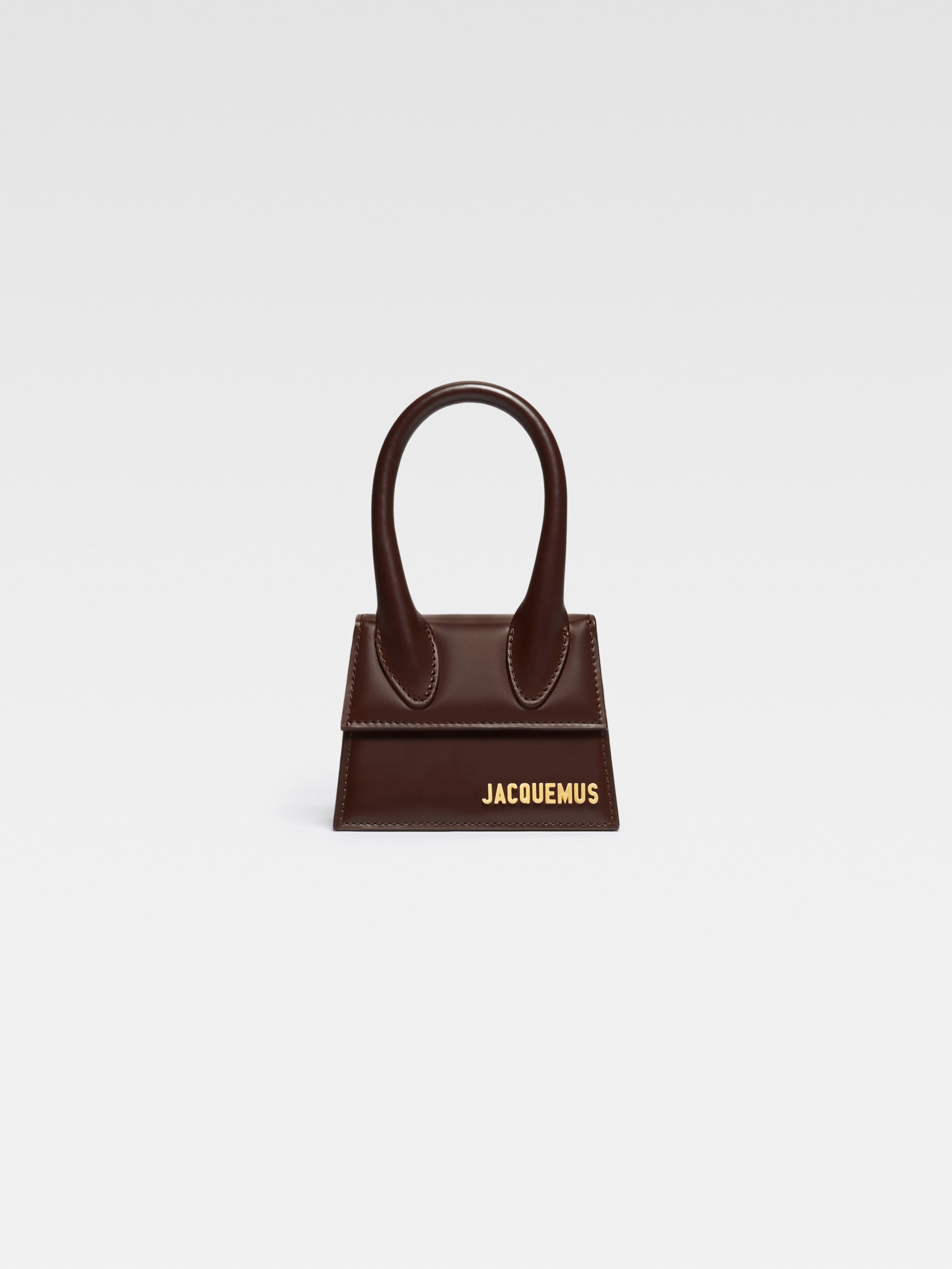 JACQUEMUS "The Chiquito" Mini Bag