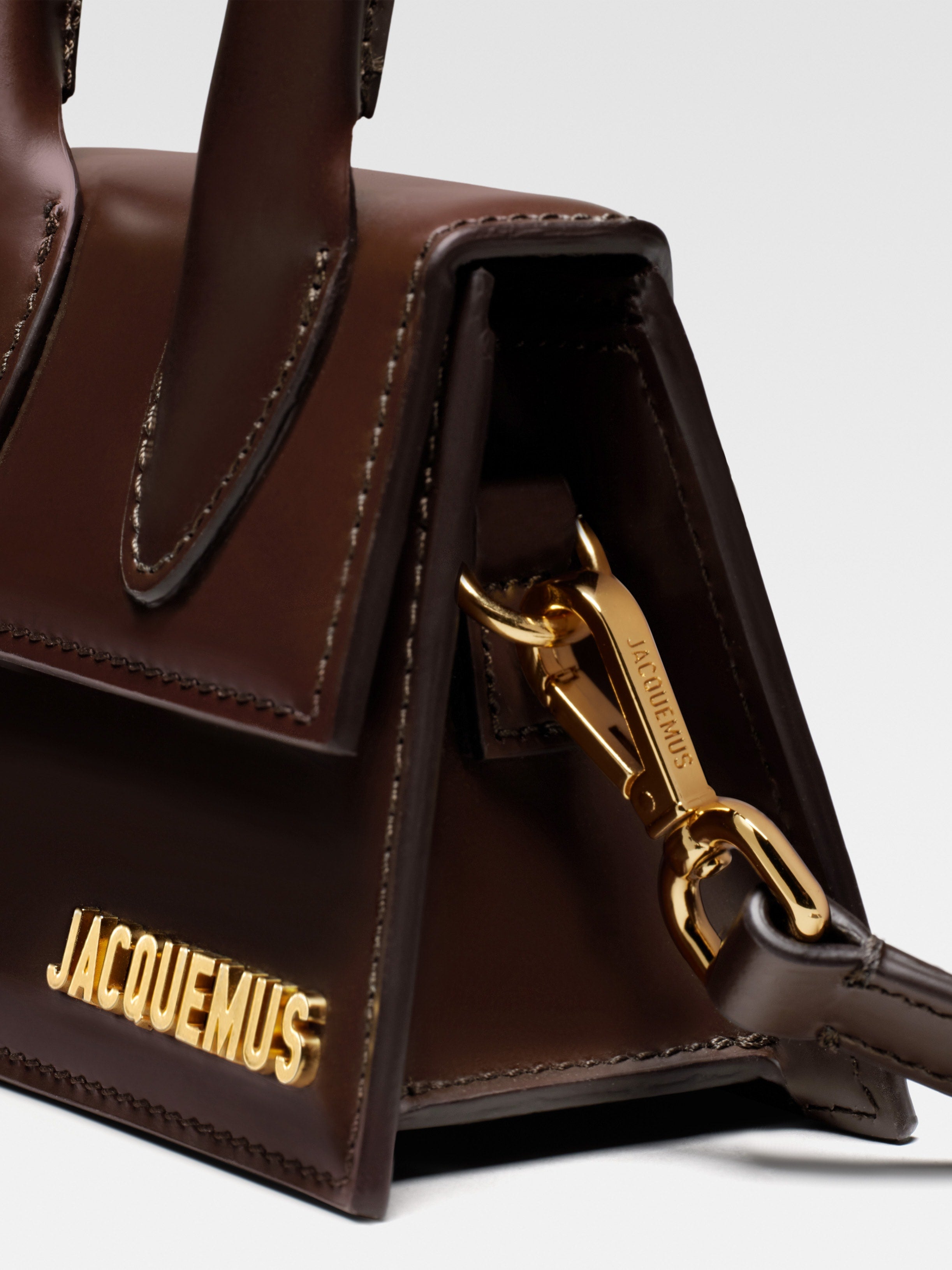 JACQUEMUS "The Chiquito" Mini Bag