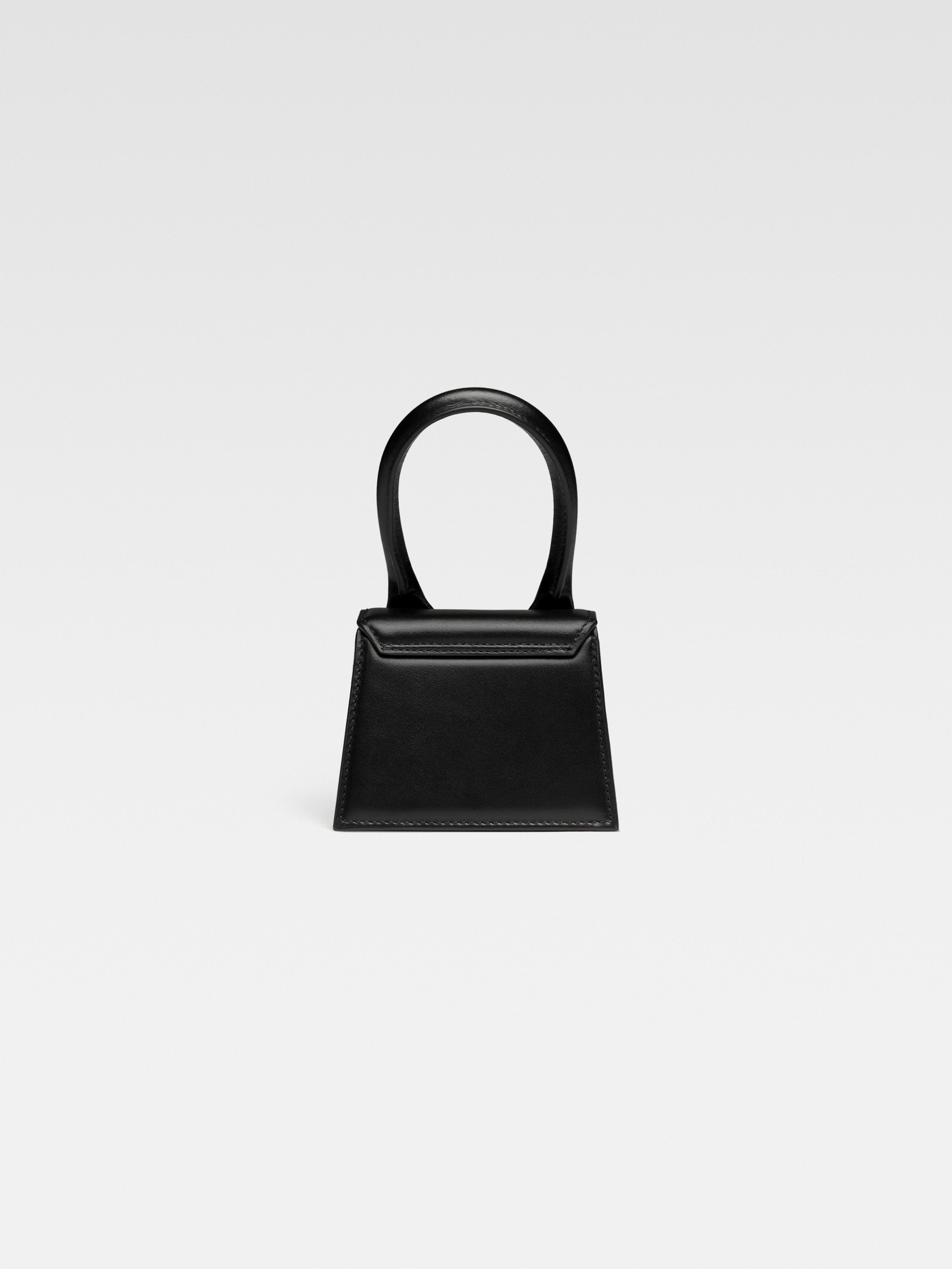 JACQUEMUS "The Chiquito" Mini Bag