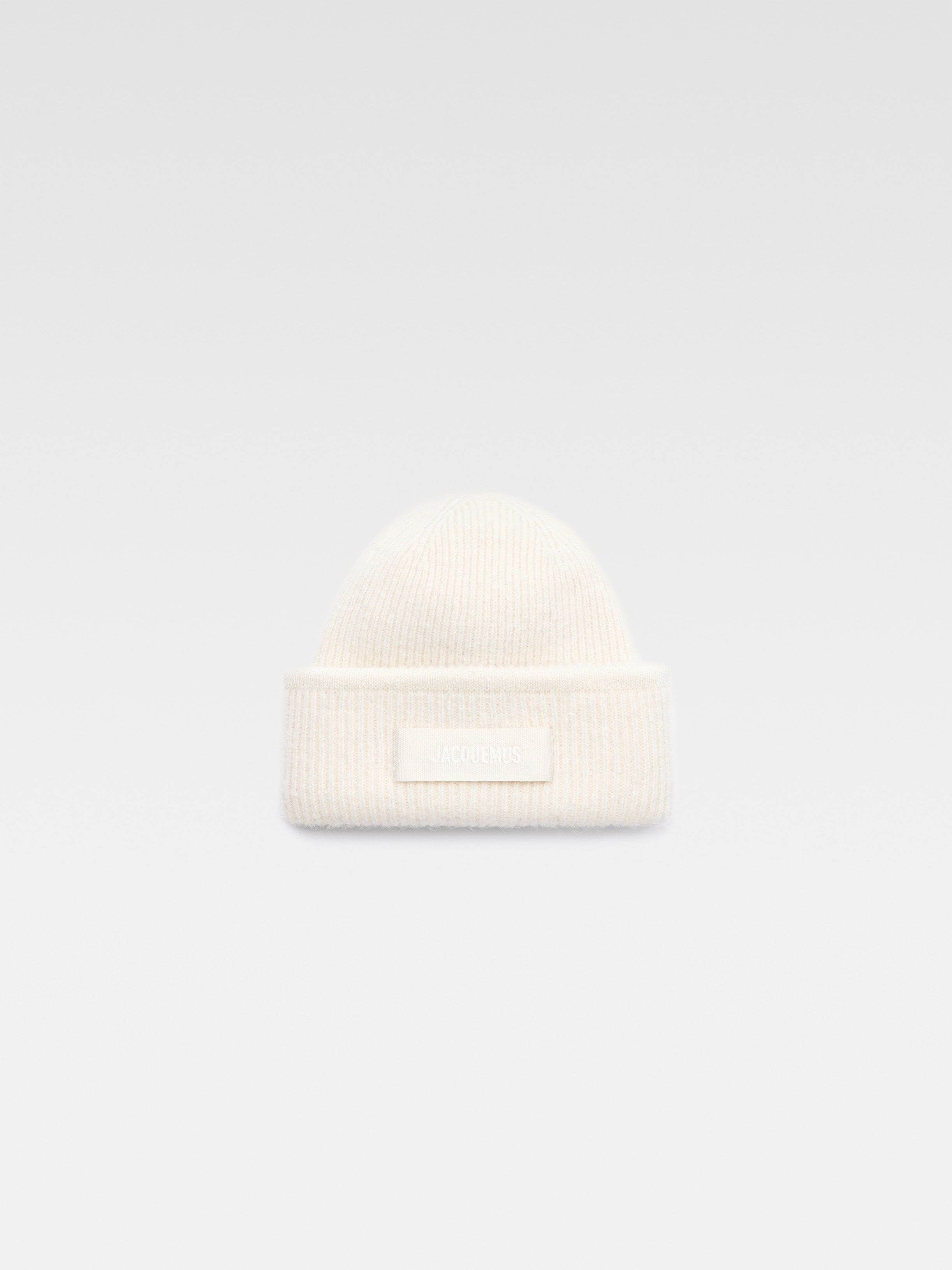 JACQUEMUS Beanie