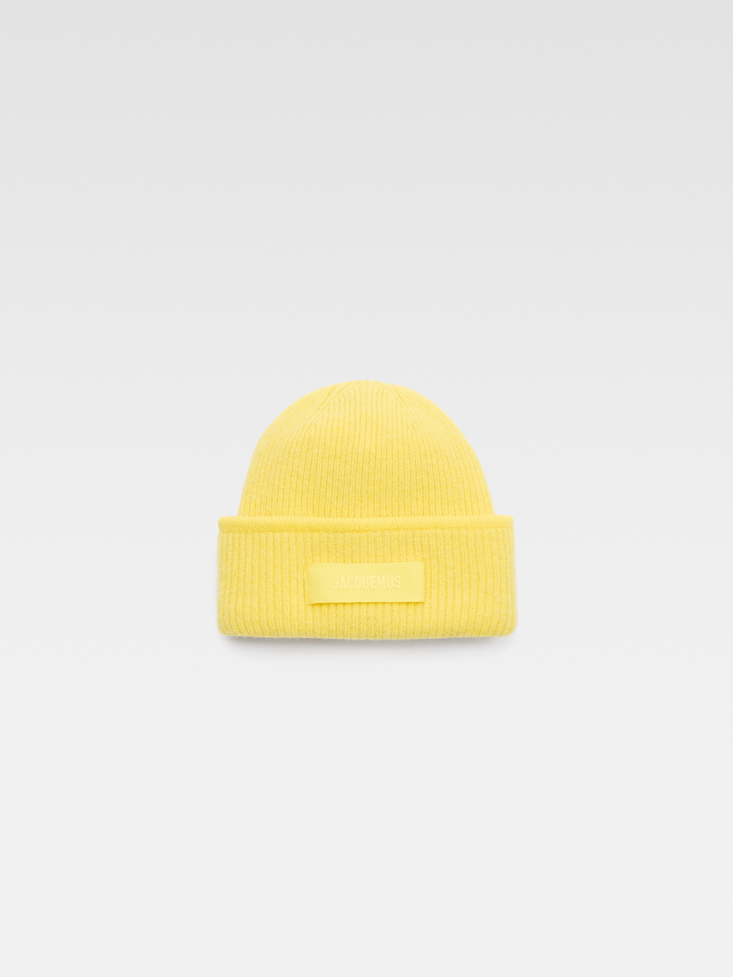 JACQUEMUS Beanie