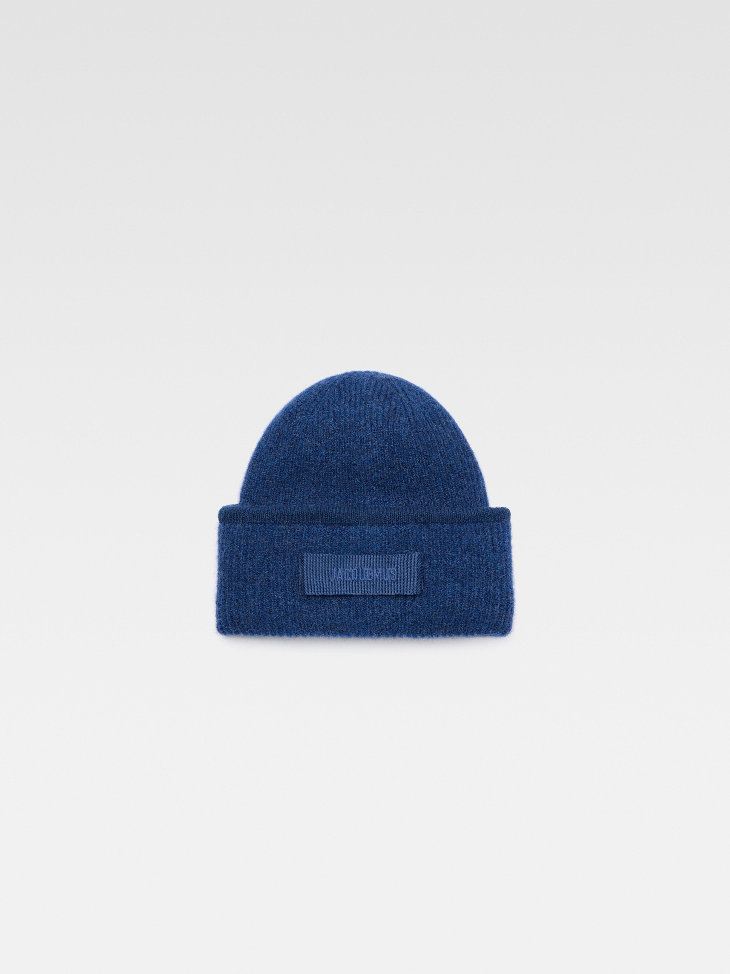 JACQUEMUS Beanie