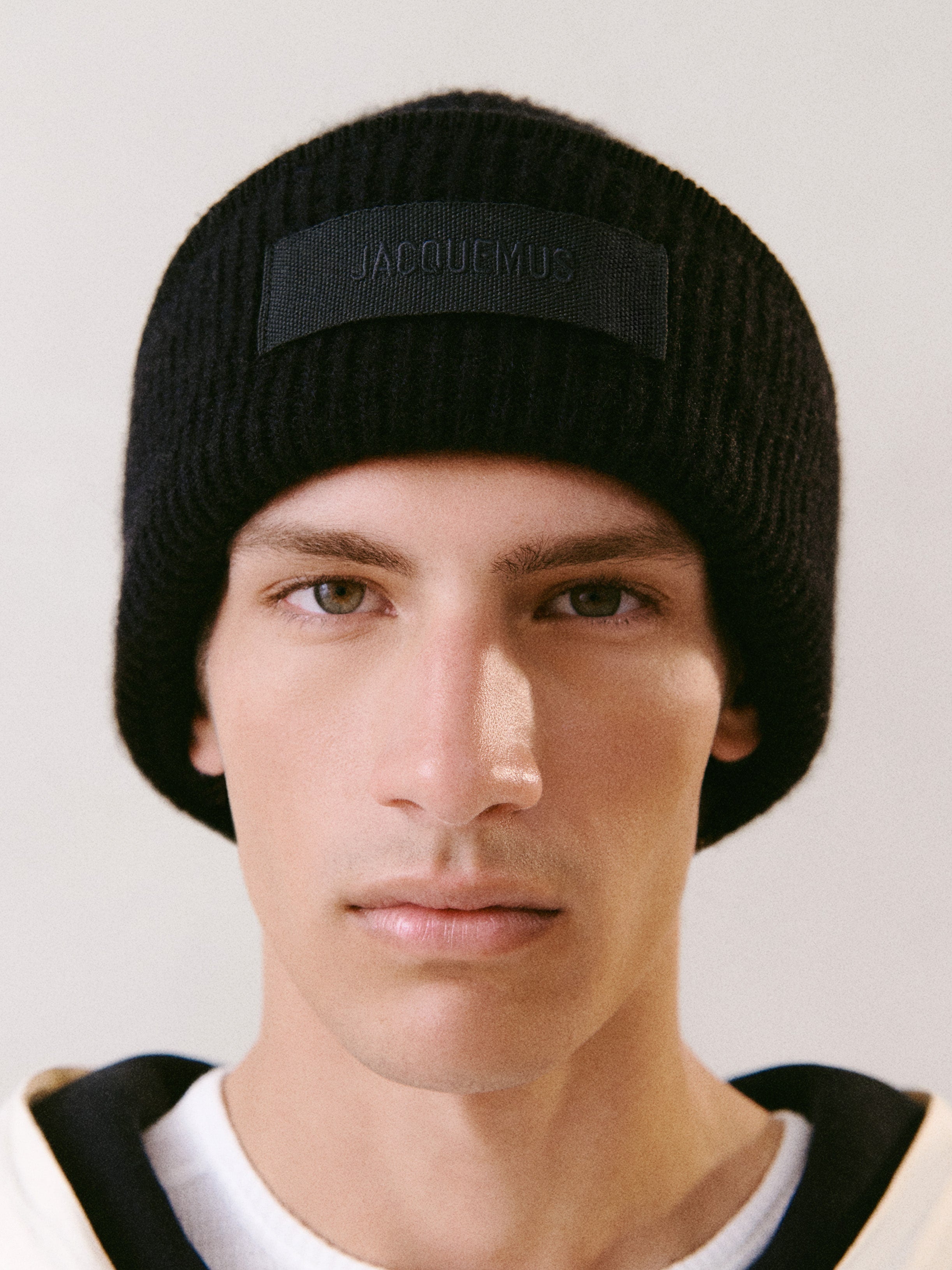 JACQUEMUS Beanie