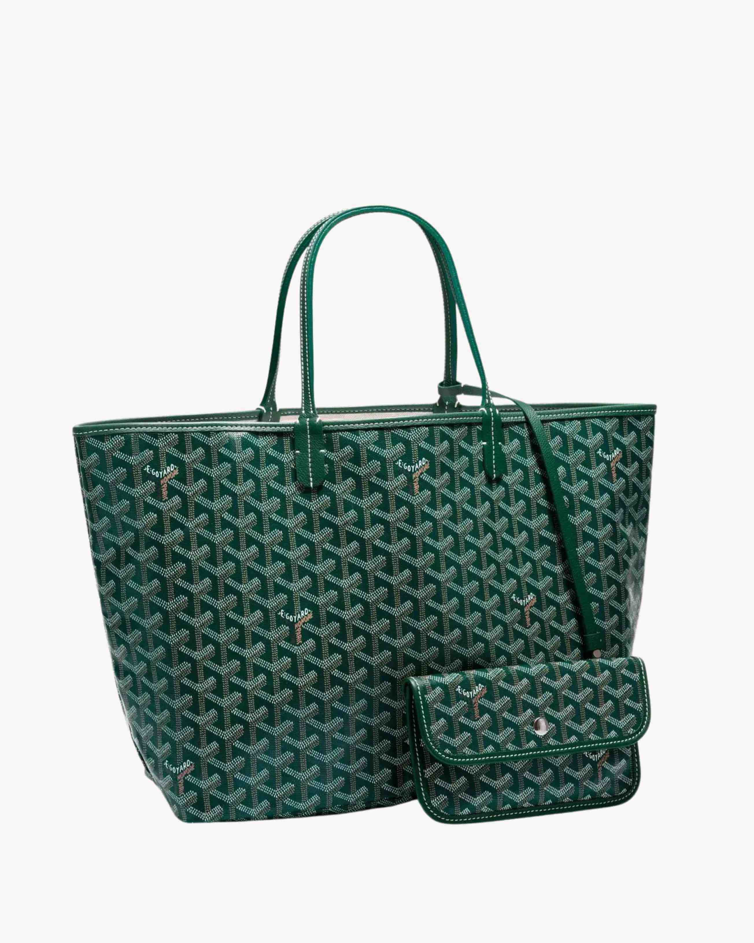 Goyard Saint Louis PM Bag