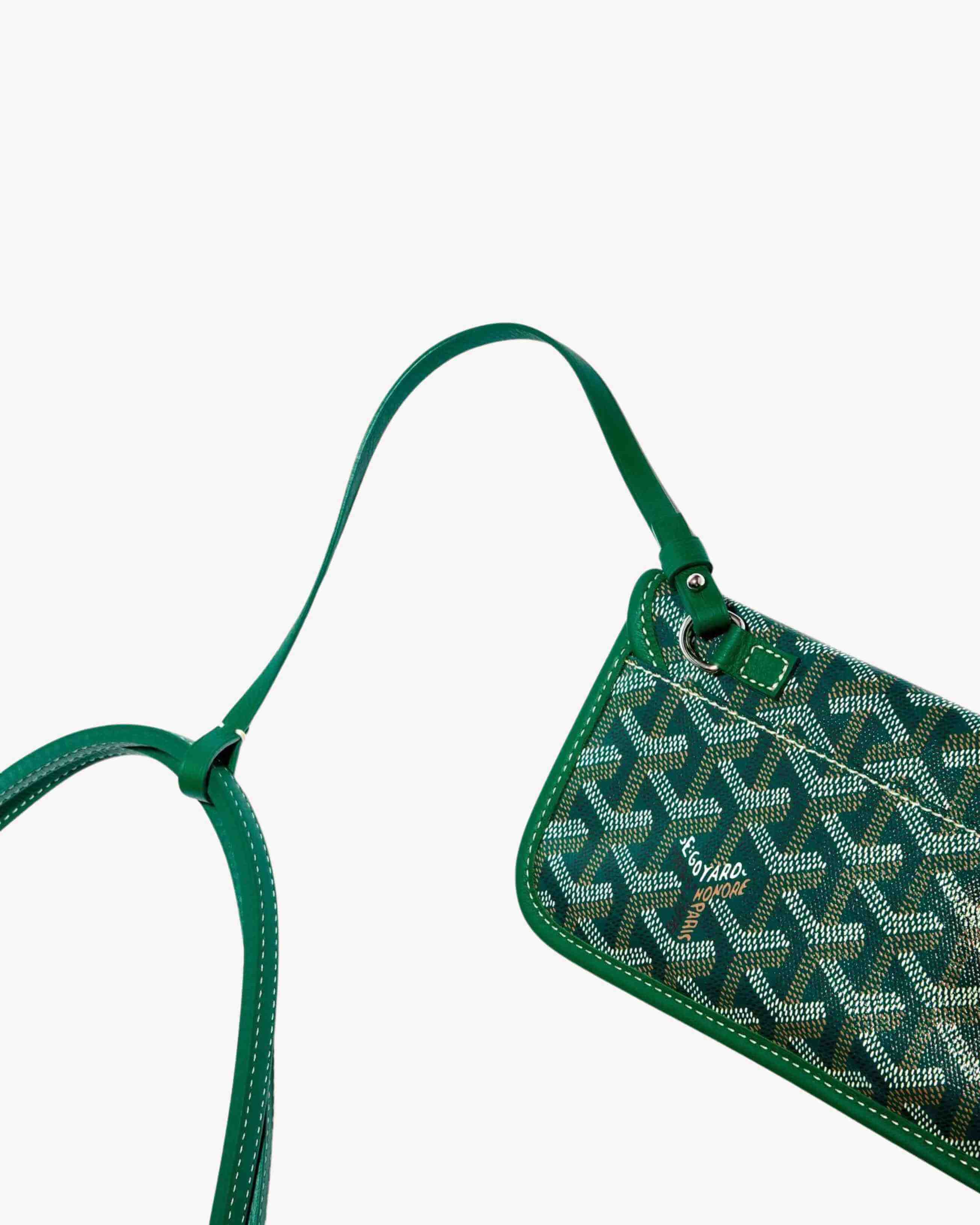 Goyard Saint Louis PM Bag