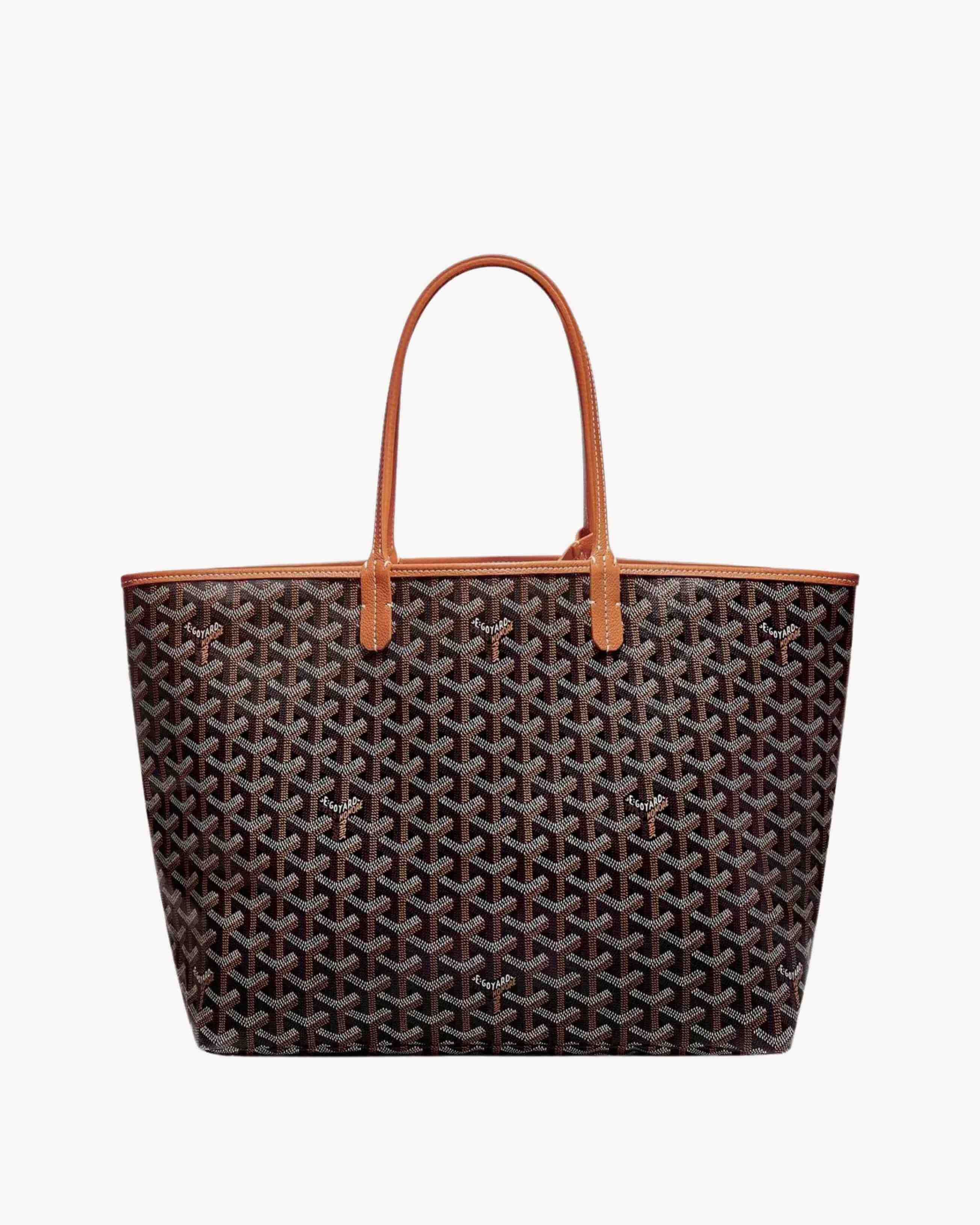 Goyard Saint Louis PM Bag