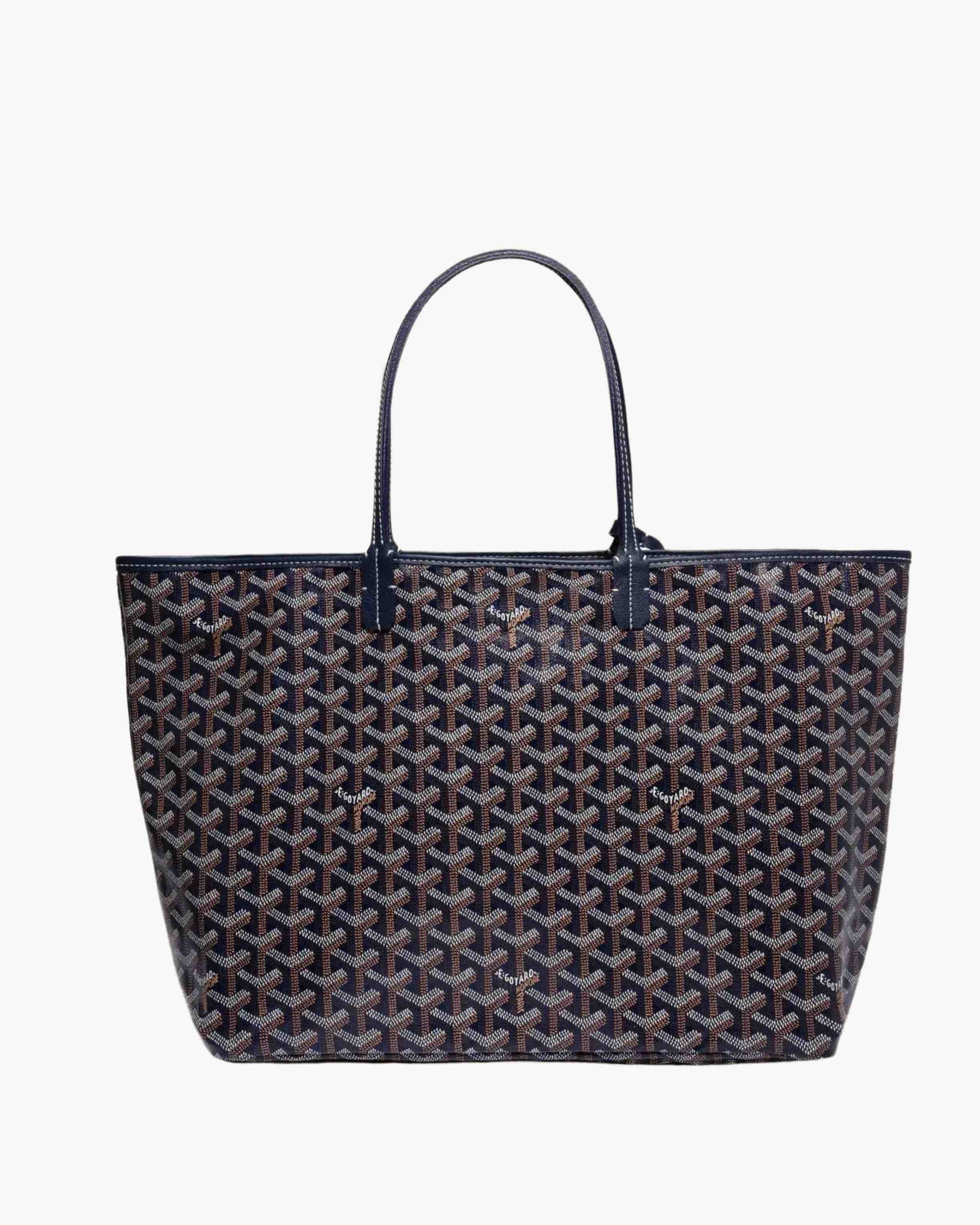 Goyard Saint Louis PM Bag