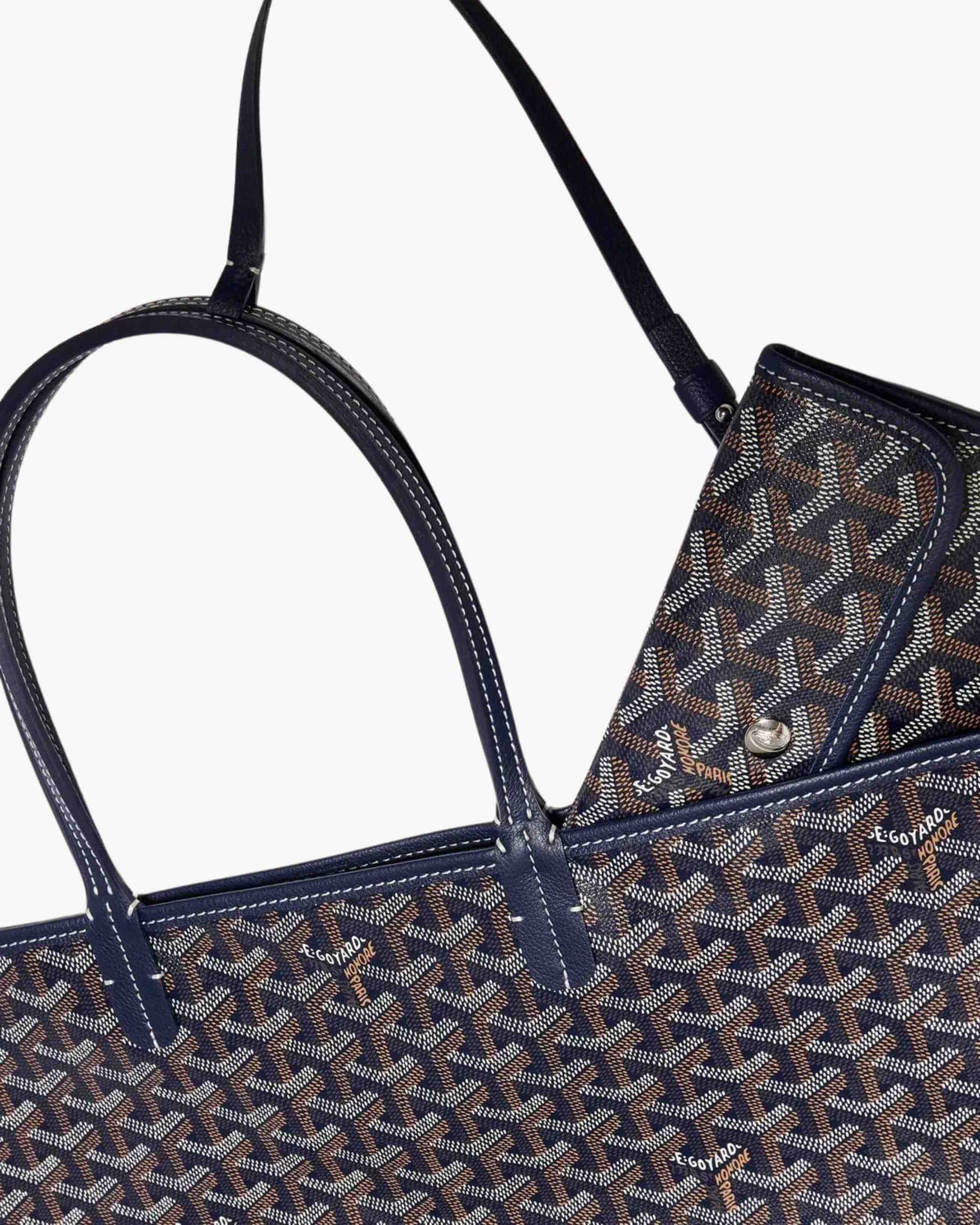 Goyard Saint Louis PM Bag