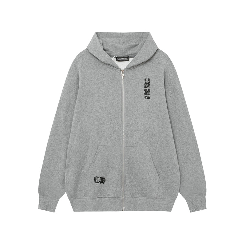 CH Zip Up Hoodie K3930