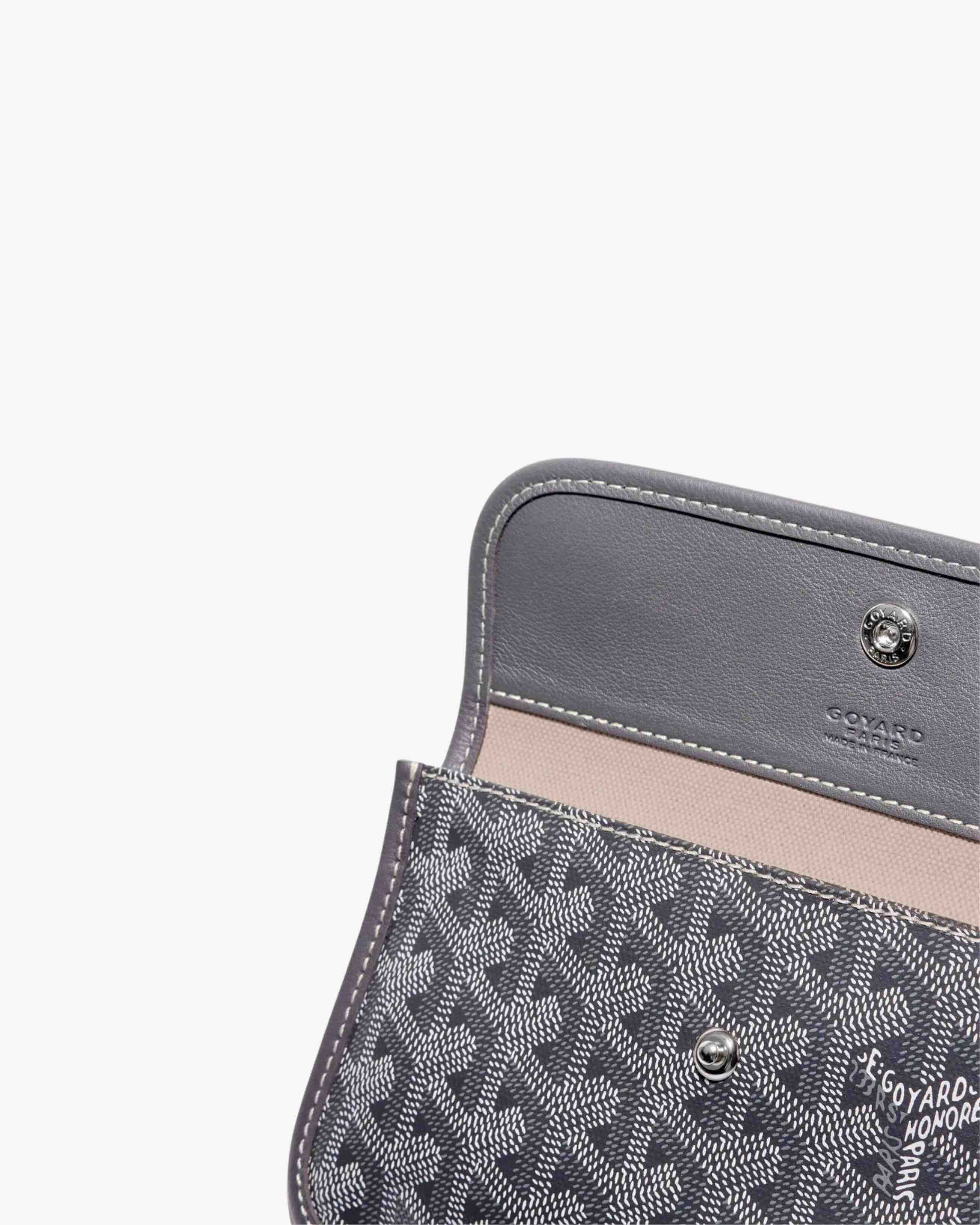 Goyard Saint Louis PM Bag