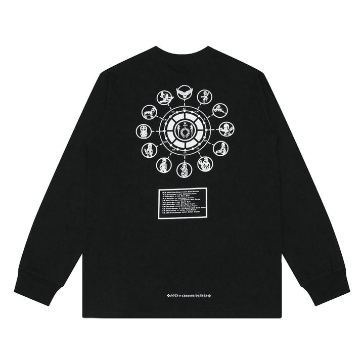 CH Long-Sleeve Sweatshirt L5381