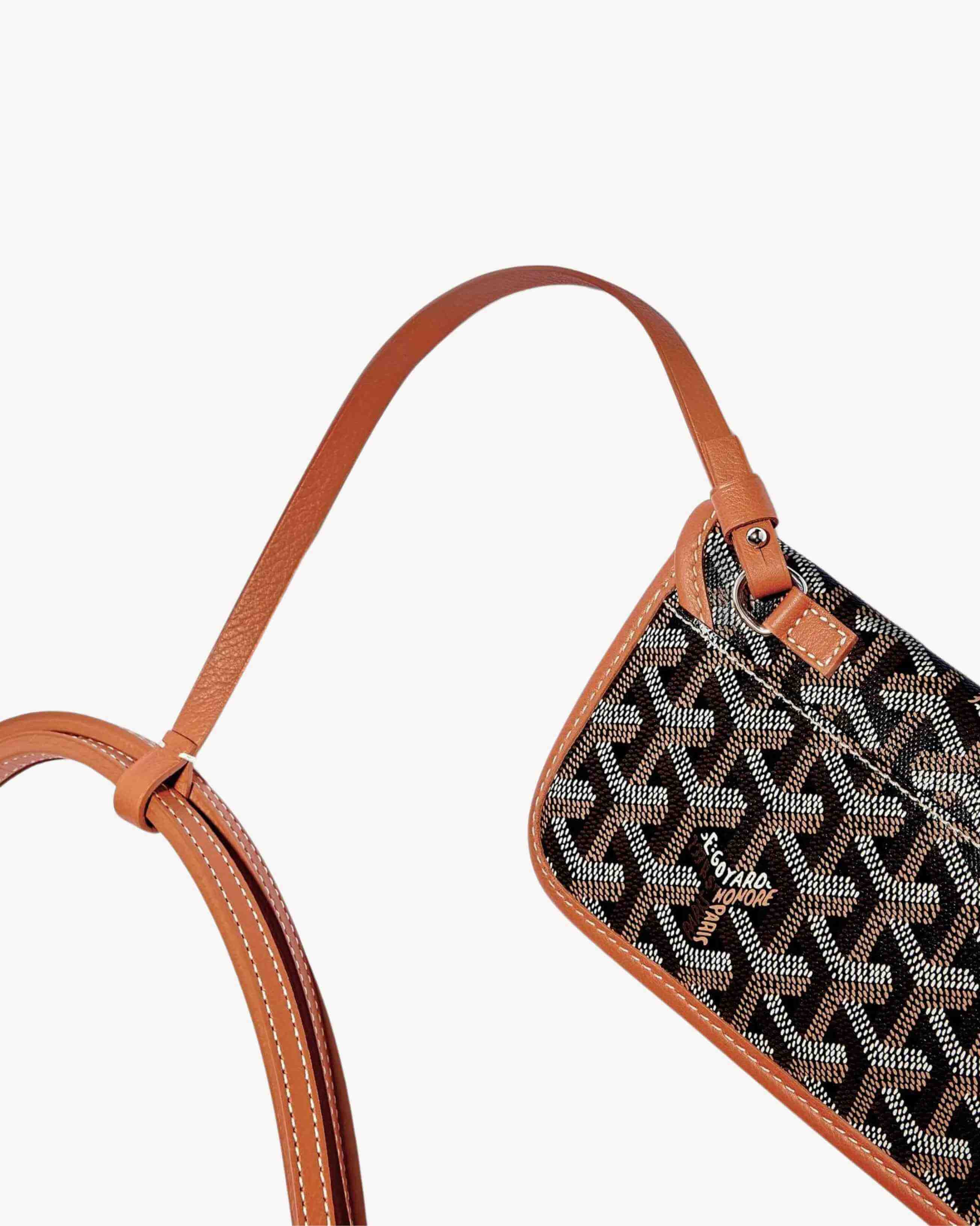 Goyard Saint Louis PM Bag