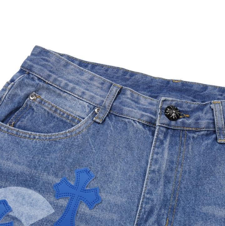 CH Jeans N981