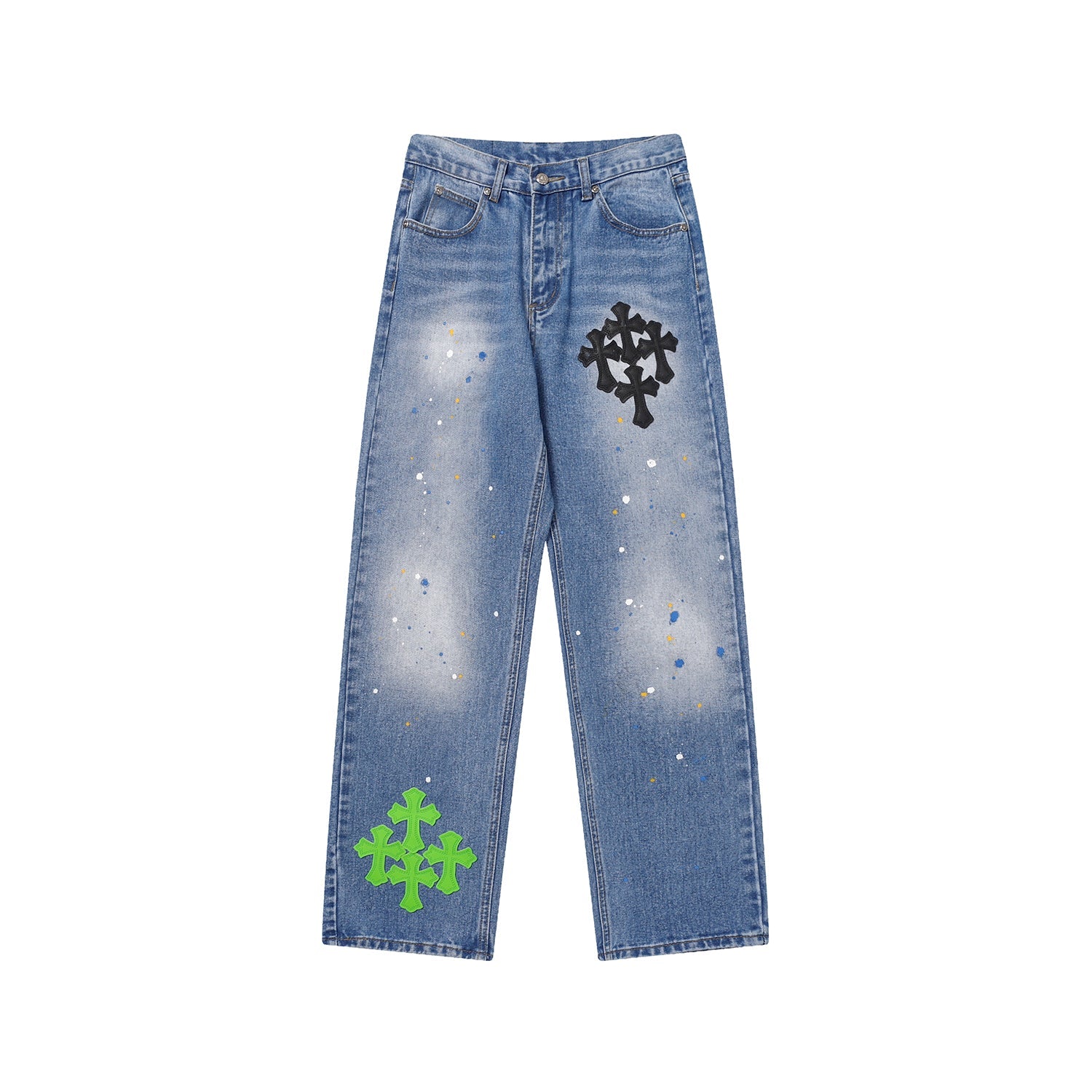 CH Jeans N993