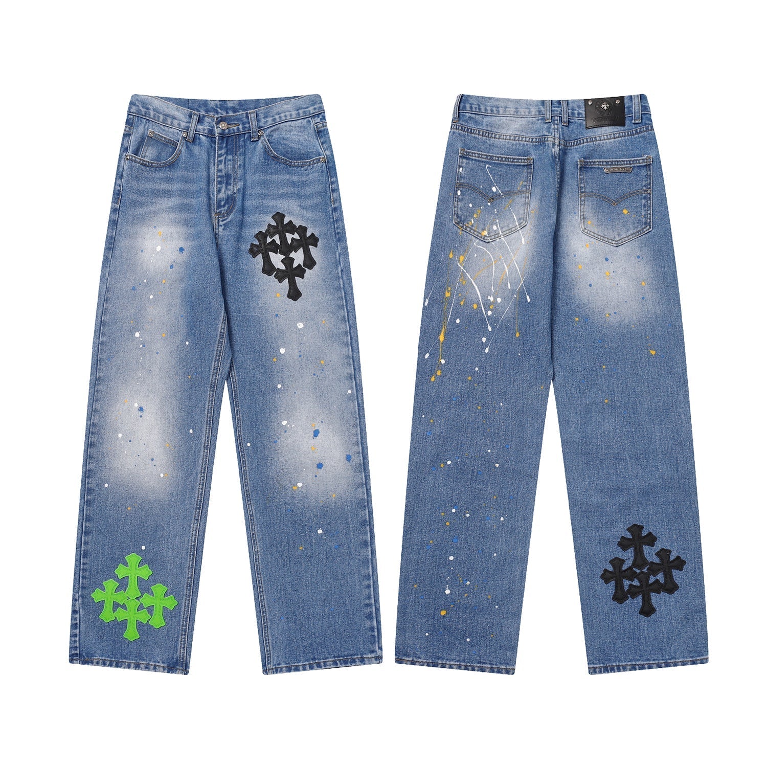 CH Jeans N993