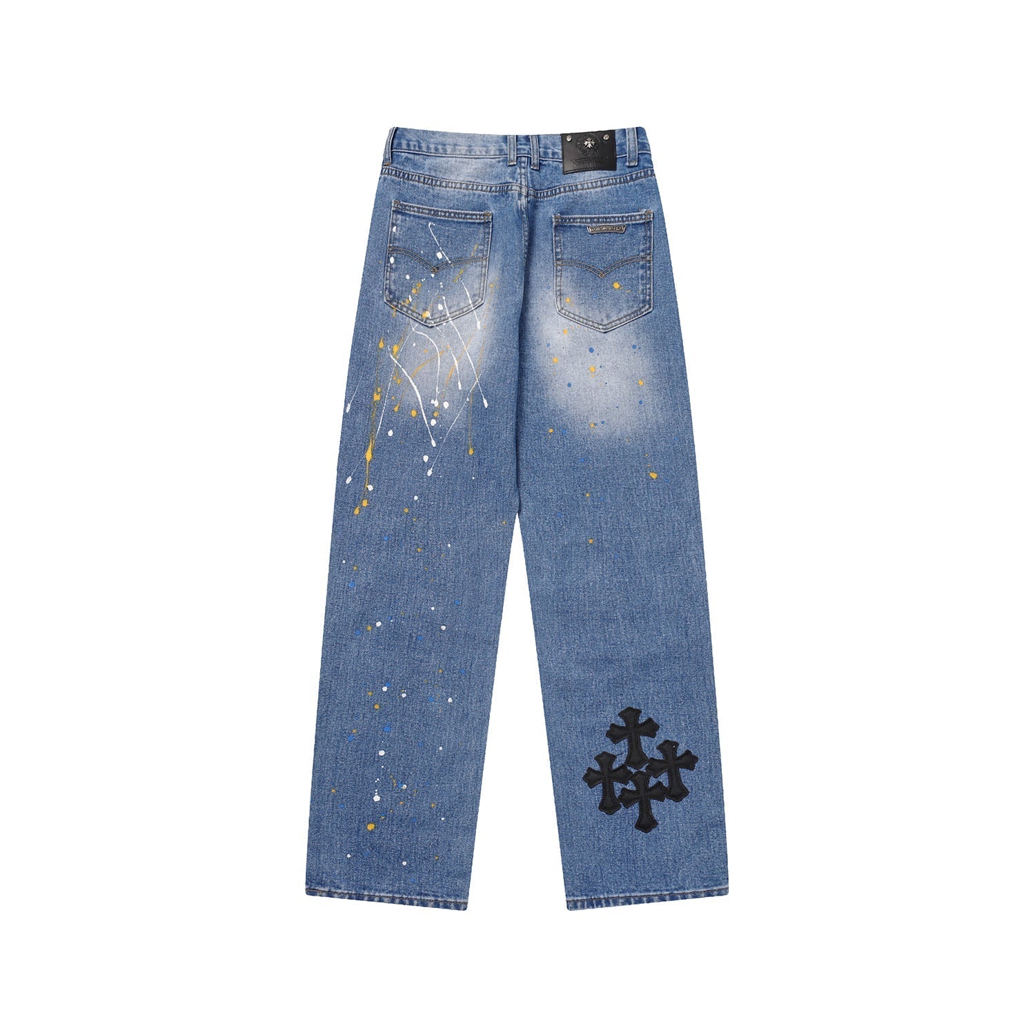 CH Jeans N993