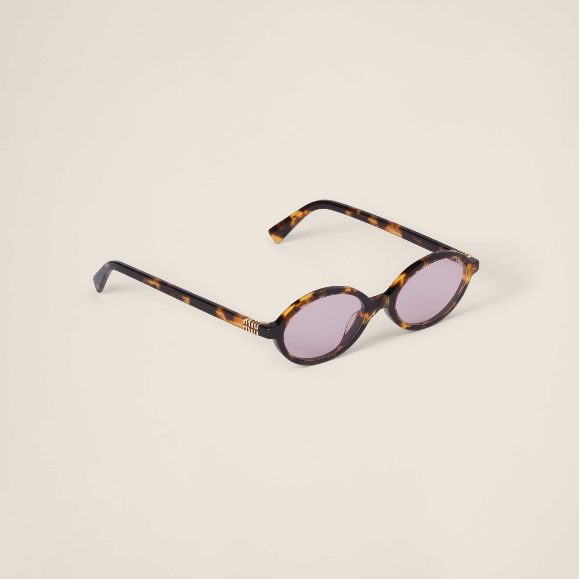 Miu Miu "Regard" Sunglasses