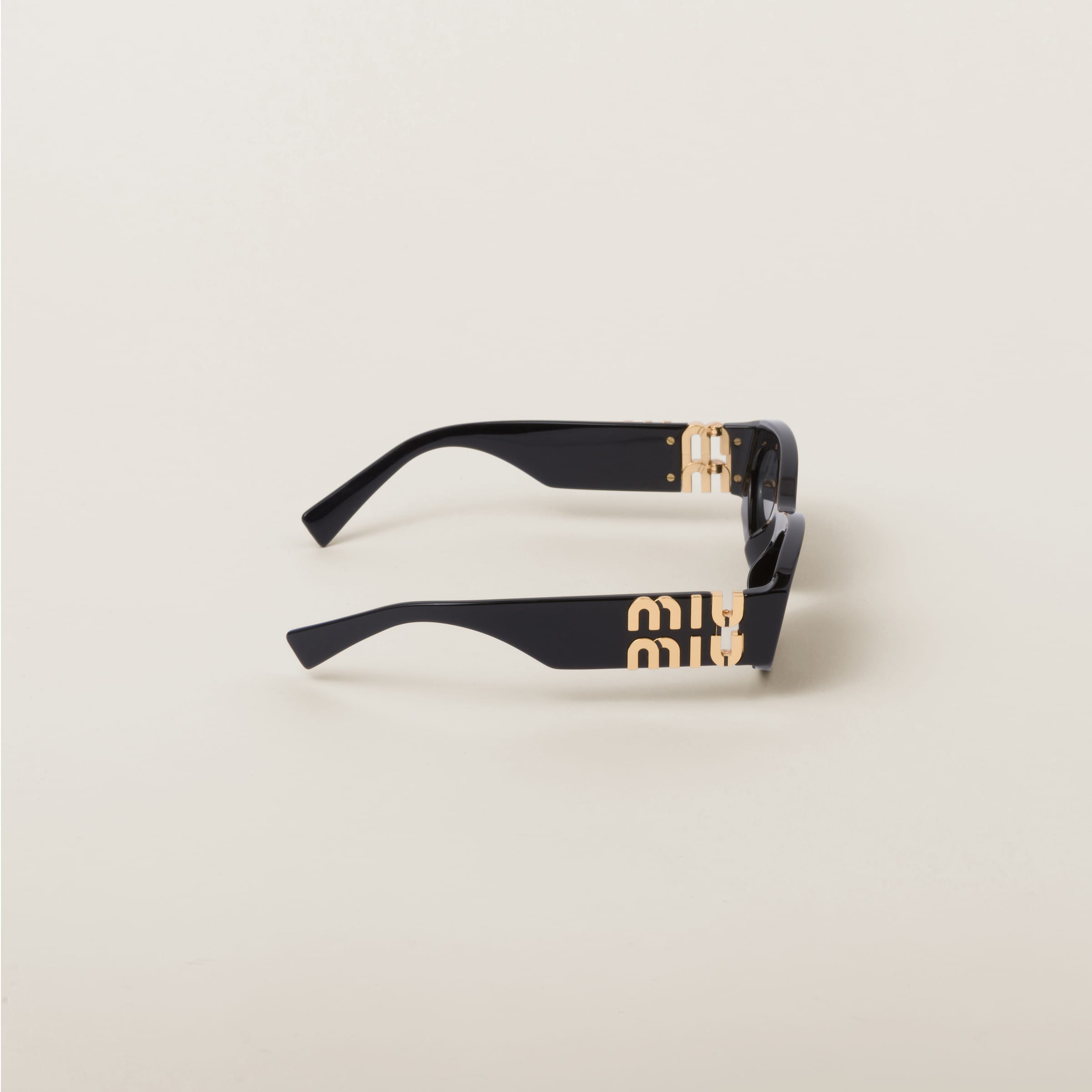 Miu Miu "Glimpse" Sunglasses