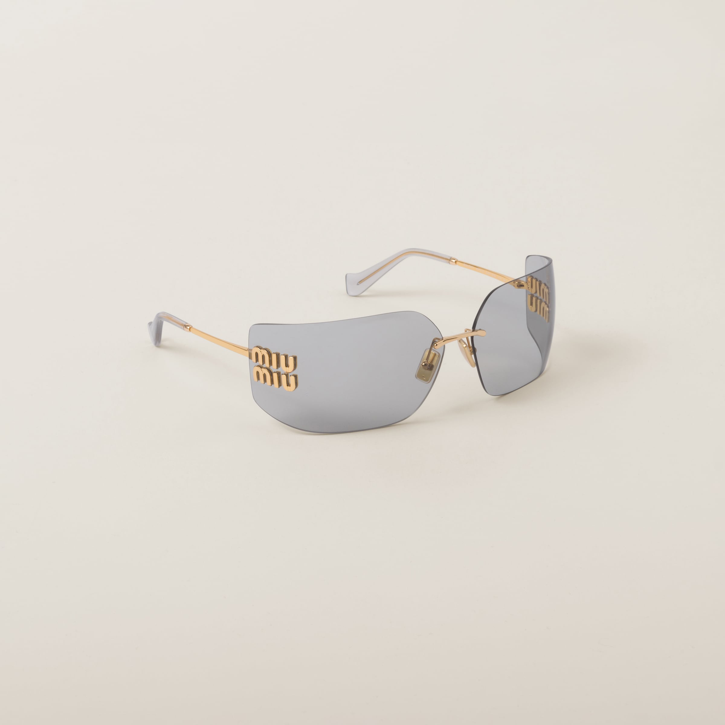 Miu Miu "Runway" Sunglasses