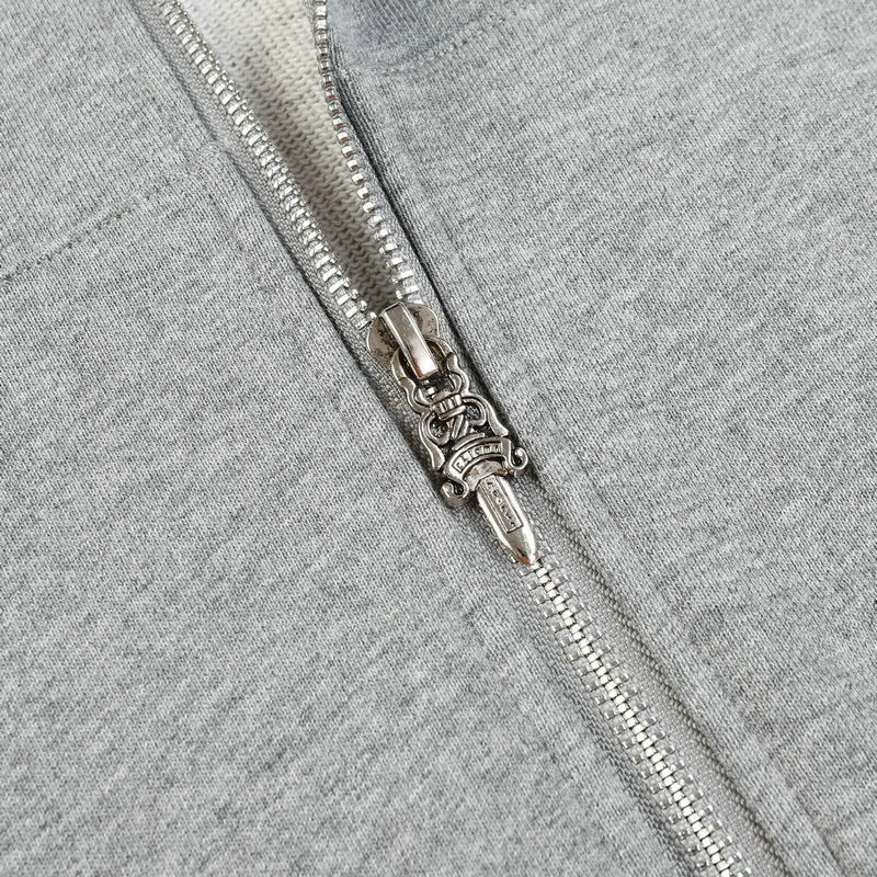 CH Zip Up Hoodie K3930