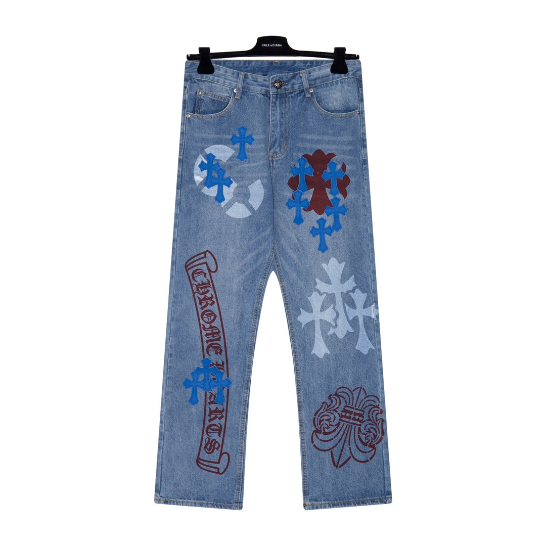 CH Jeans N981