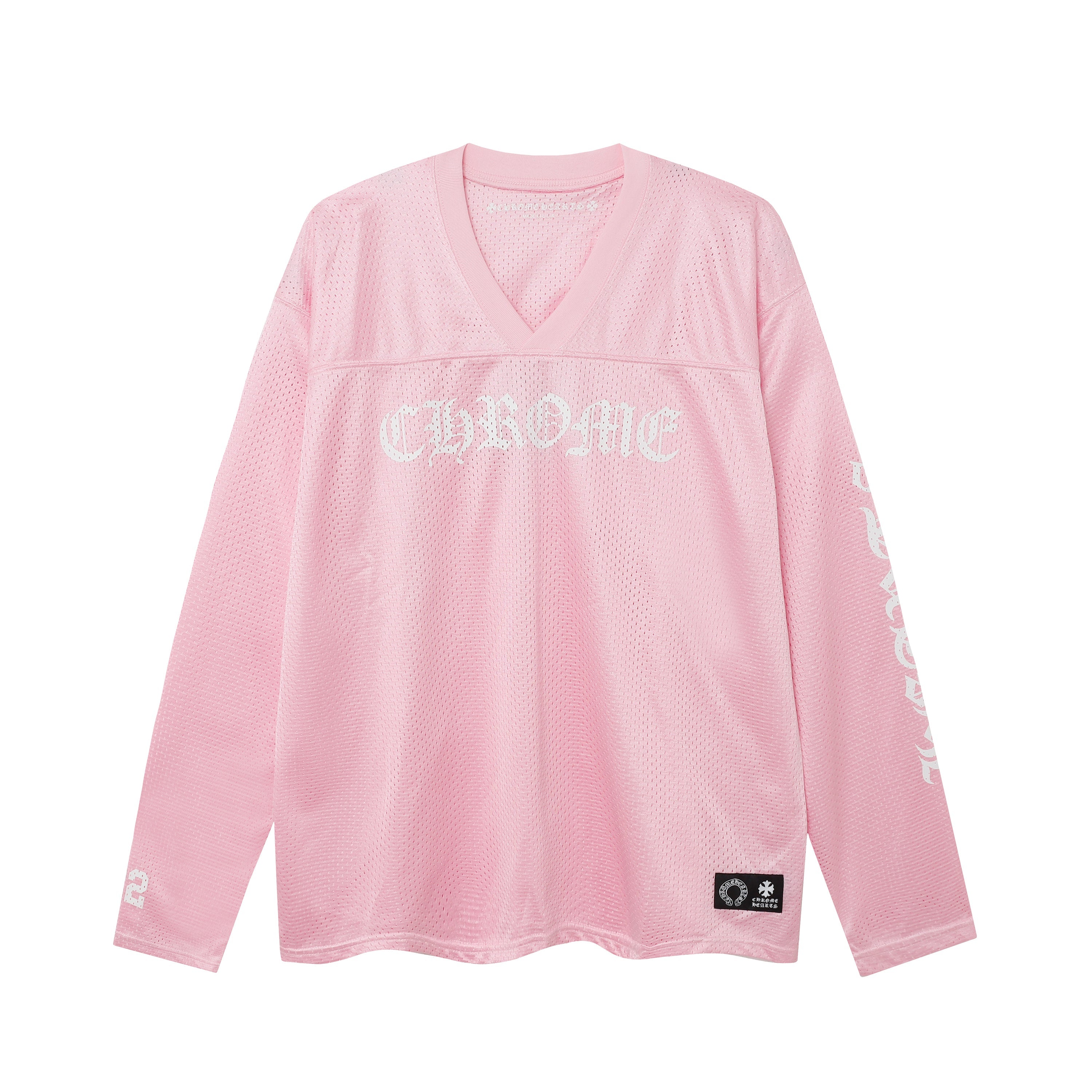 CH Mesh Jersey Sweatshirt L5388