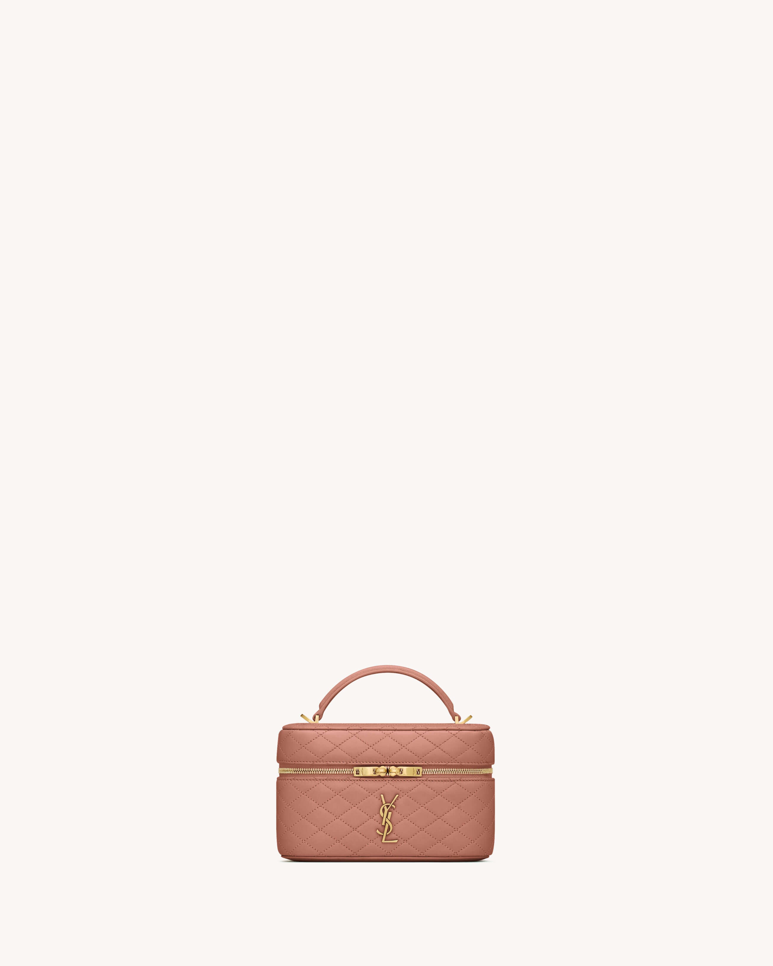 YSL Gaby Vanity Bag