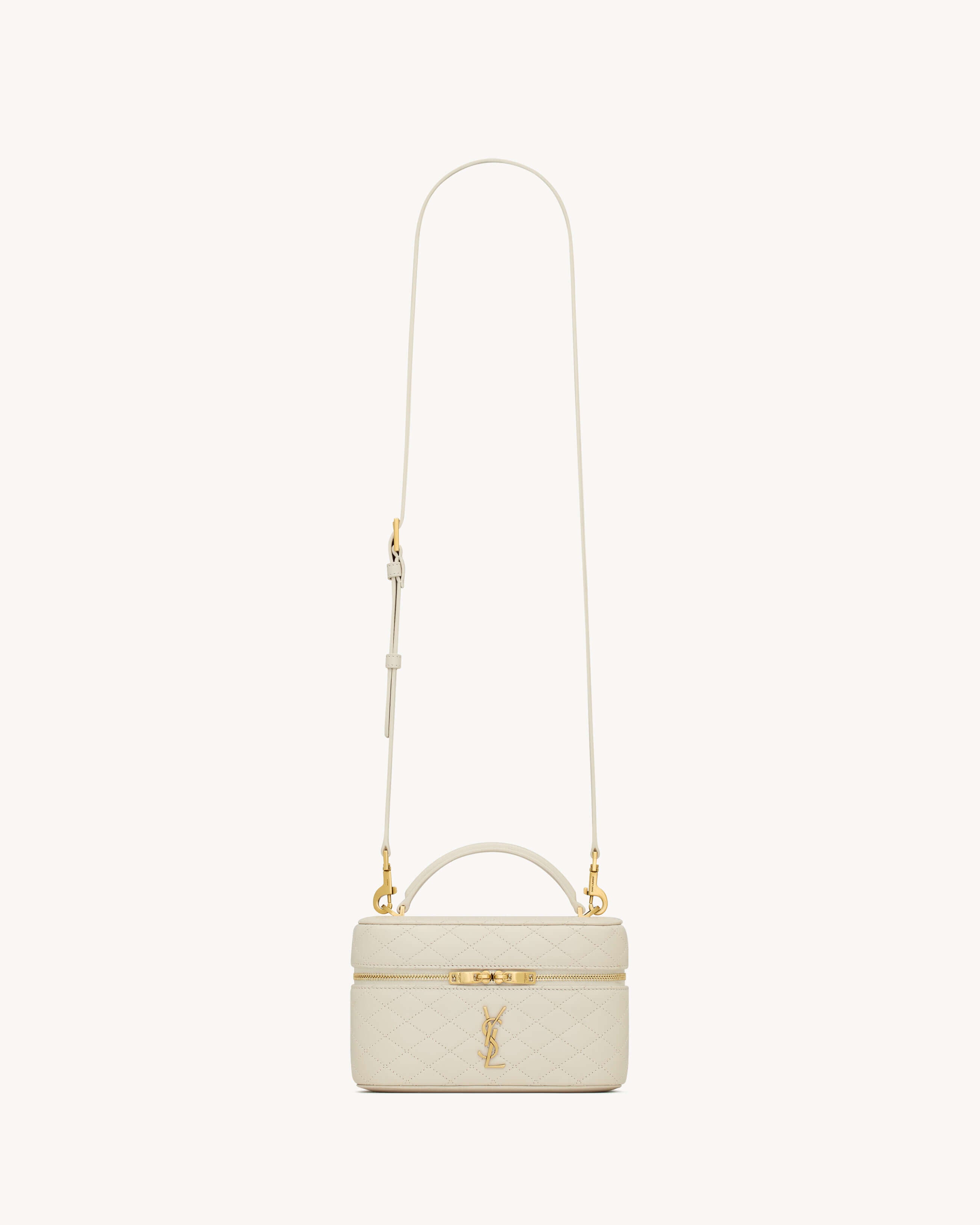 YSL Gaby Vanity Bag