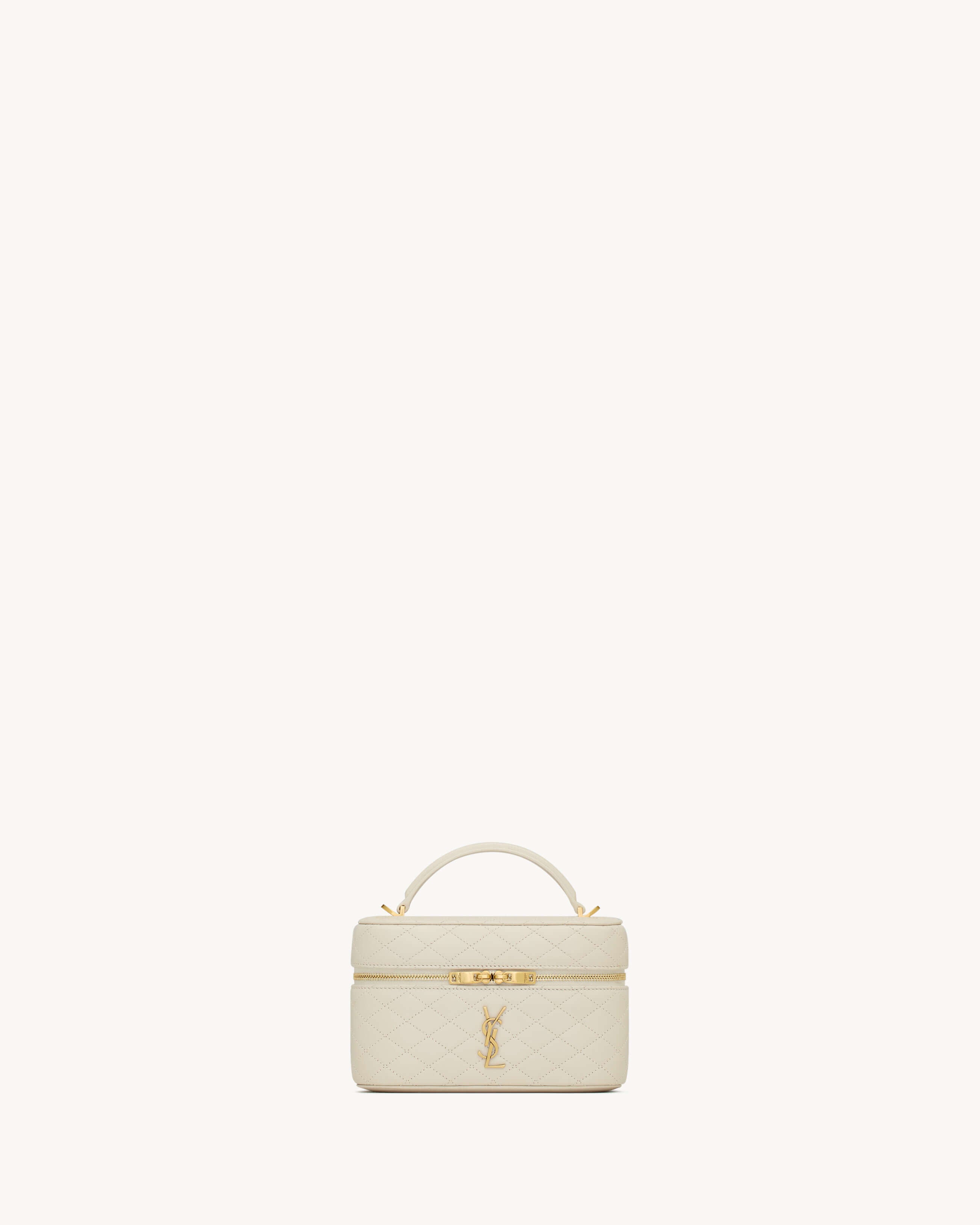 YSL Gaby Vanity Bag