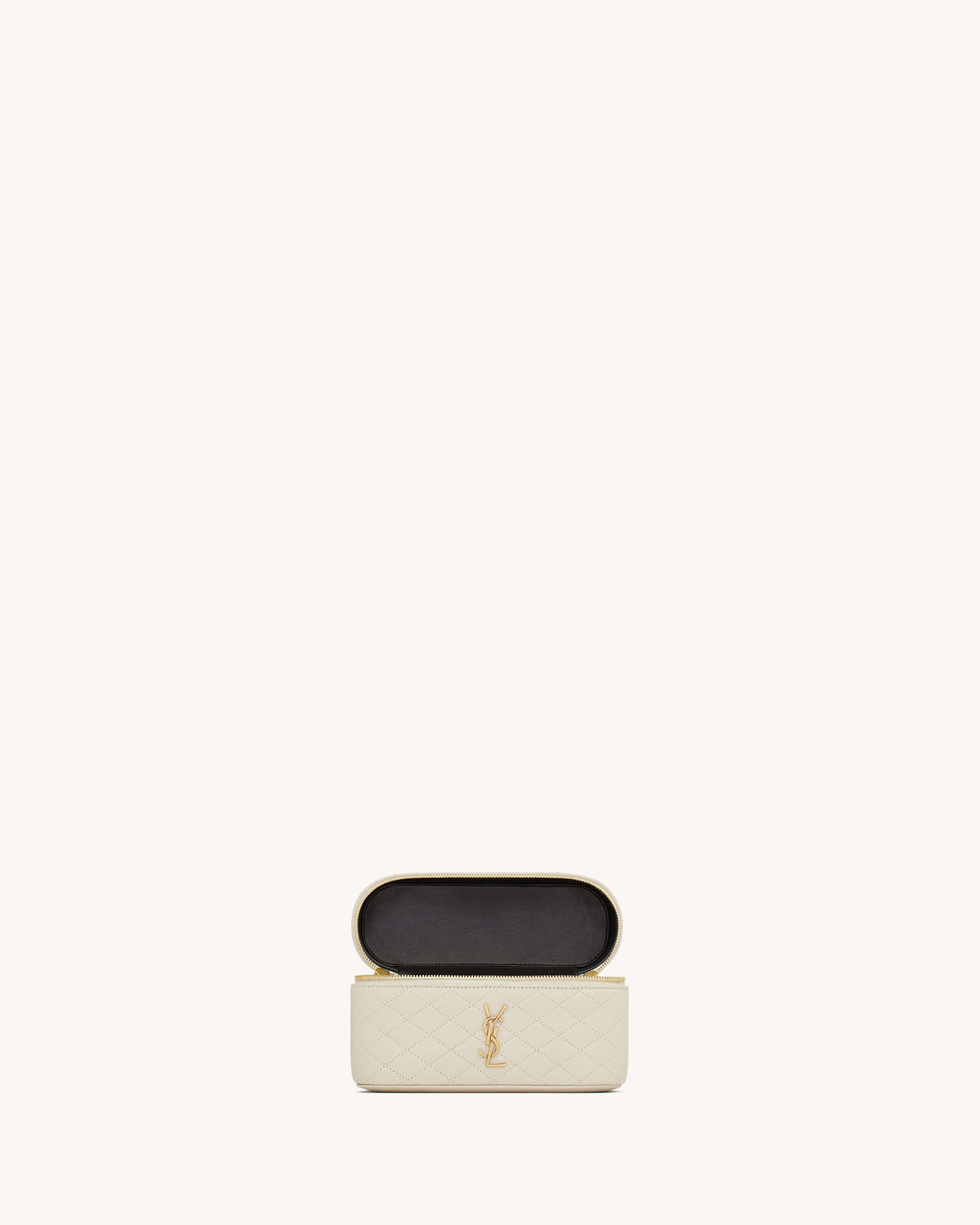 YSL Gaby Vanity Bag