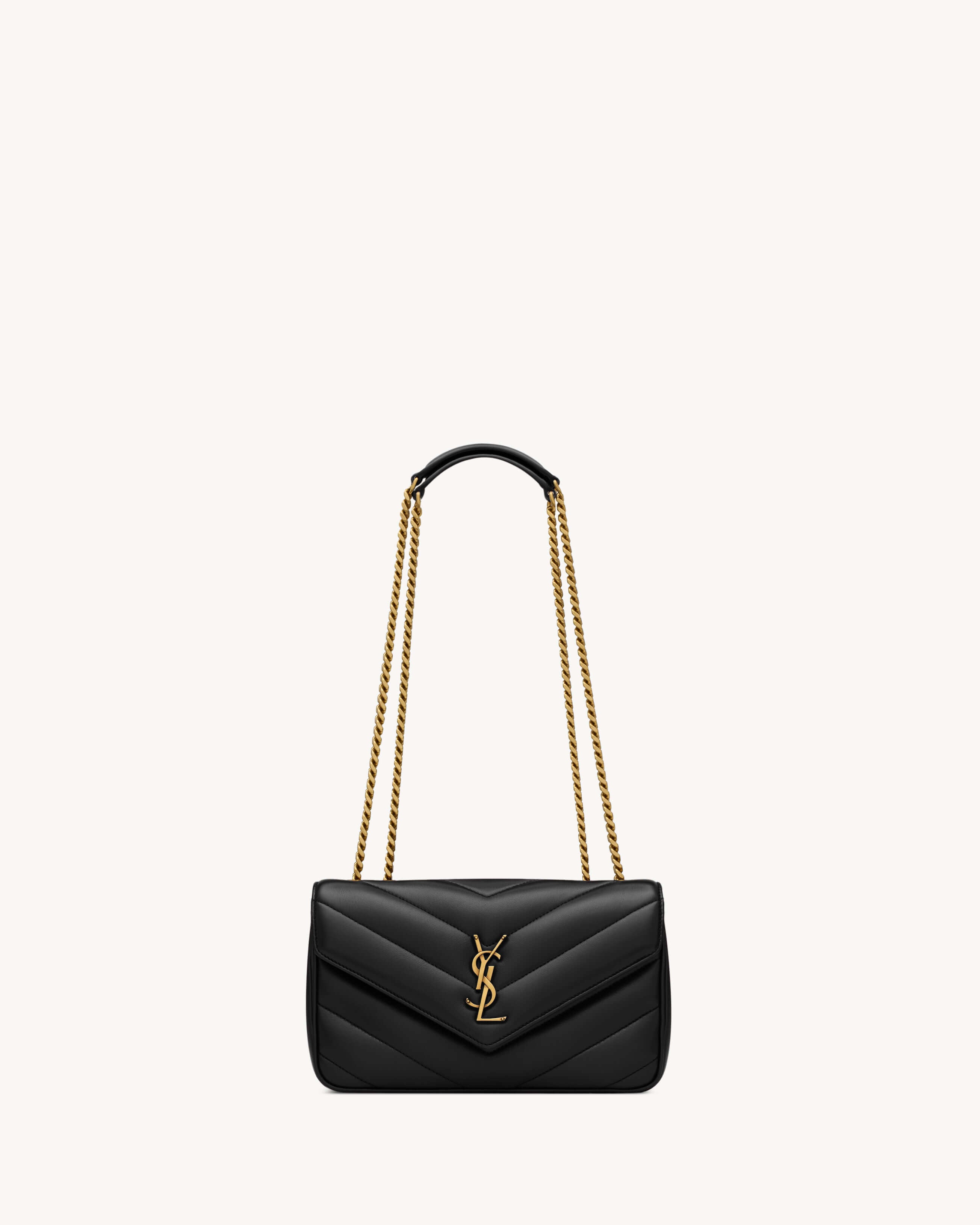 YSL LOULOU BAG