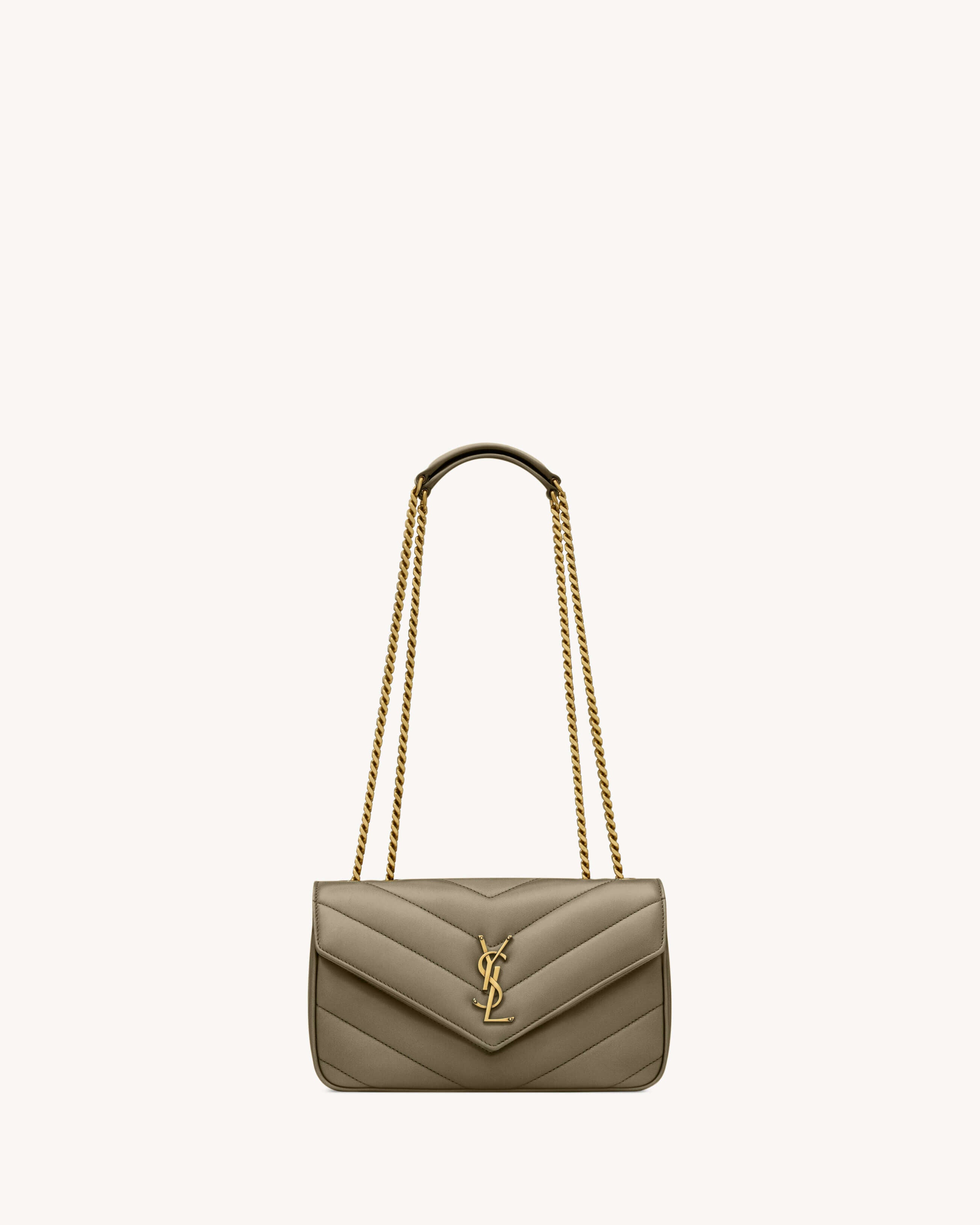 YSL LOULOU BAG