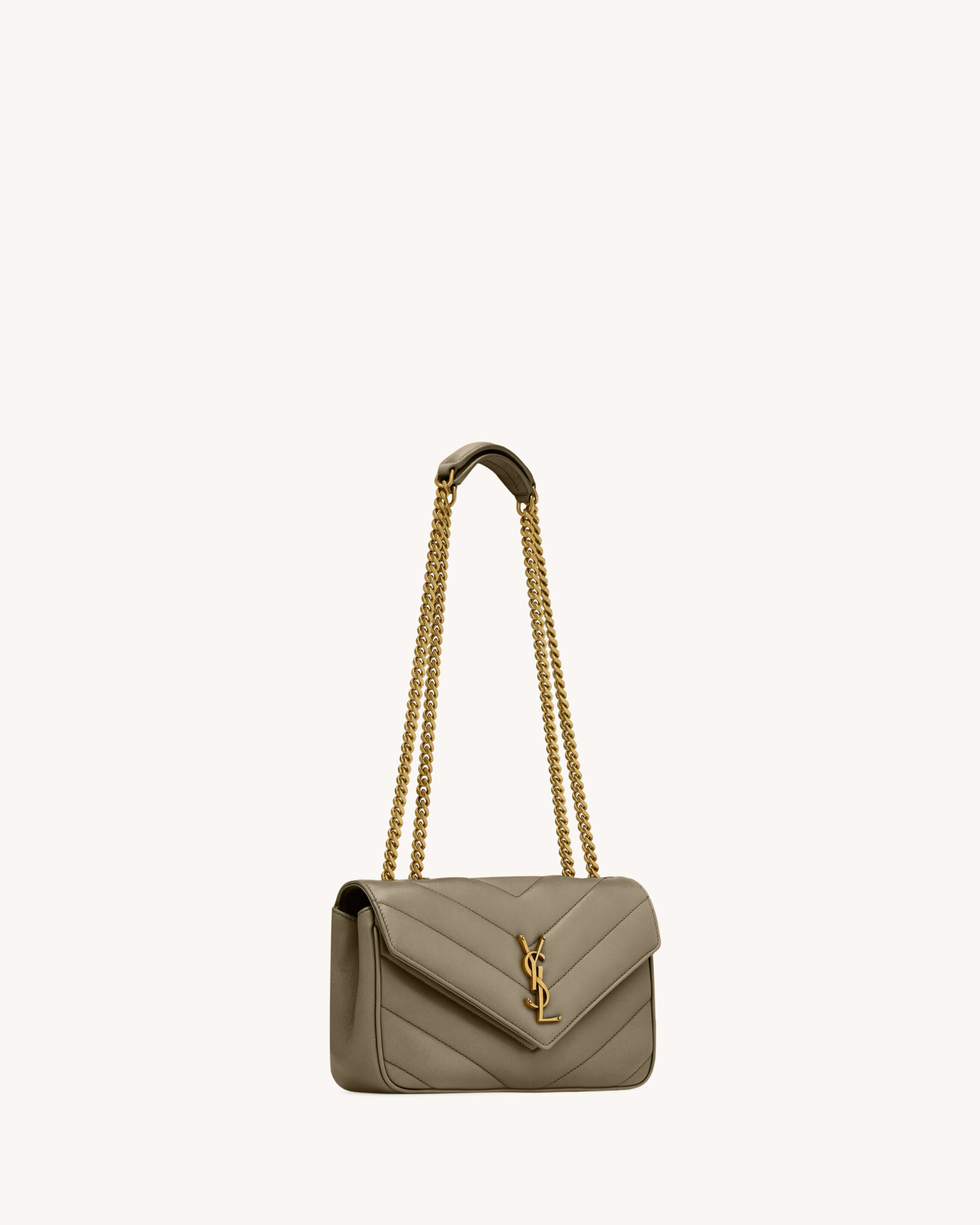 YSL LOULOU BAG