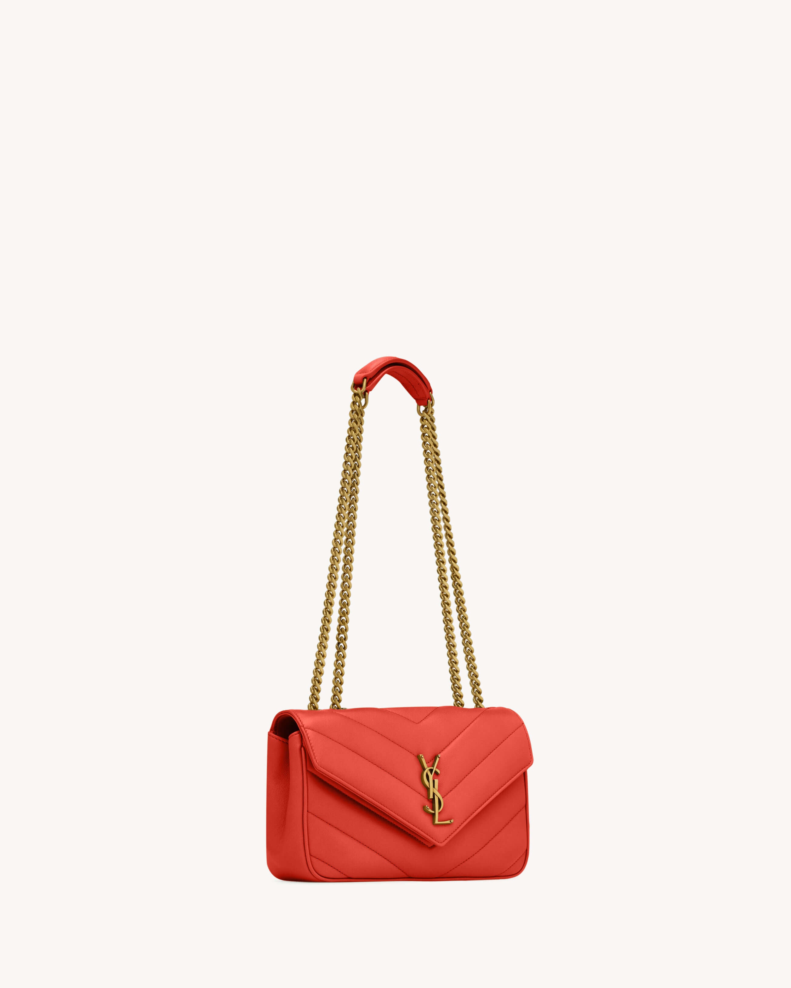 YSL LOULOU BAG