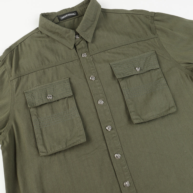 CH Overshirt Jacket J8289