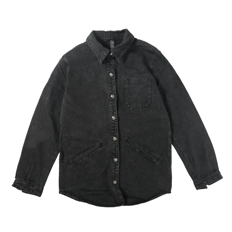 CH Denim Jacket J8287